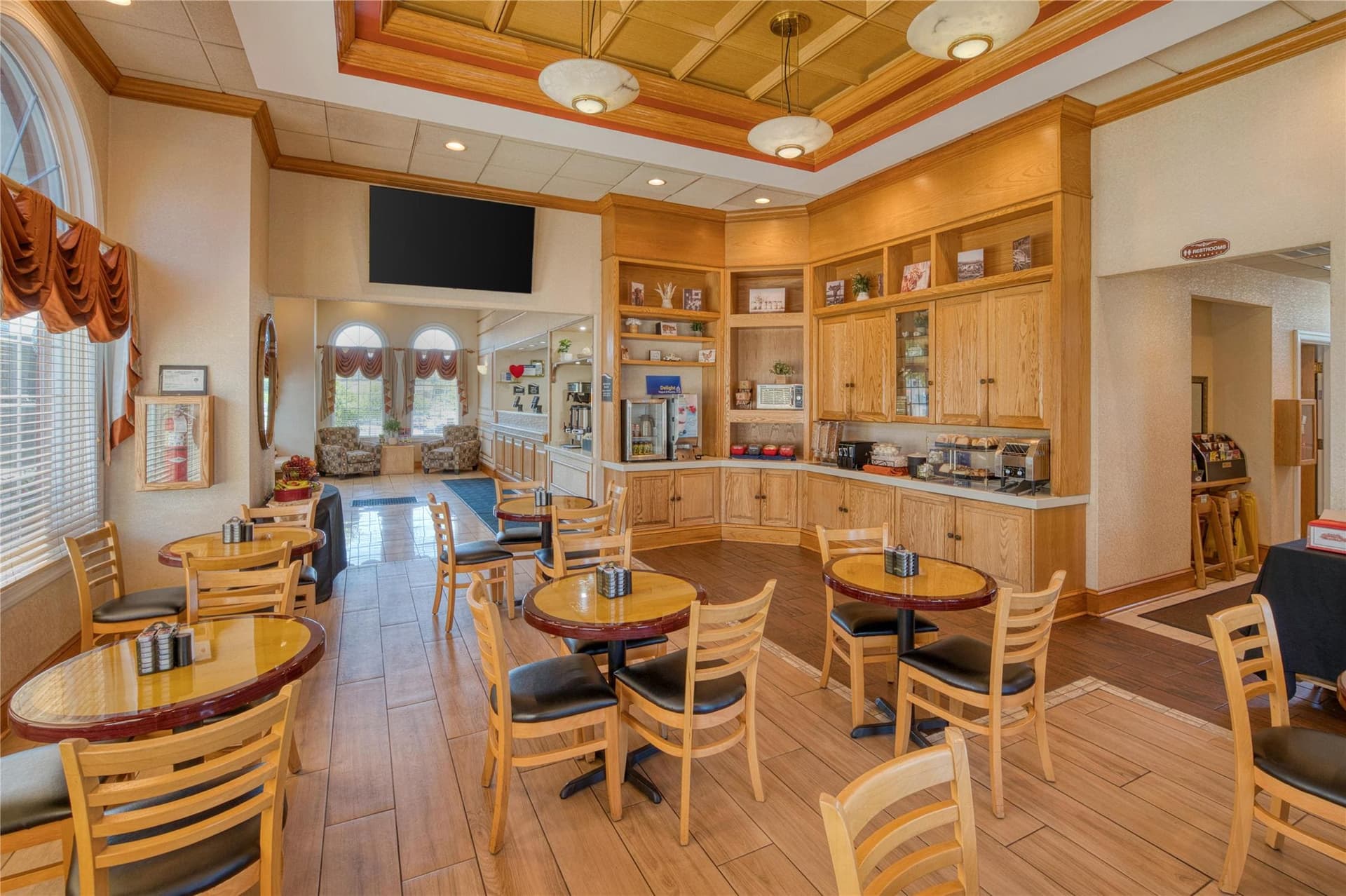 Best Western Fredericksburg 2