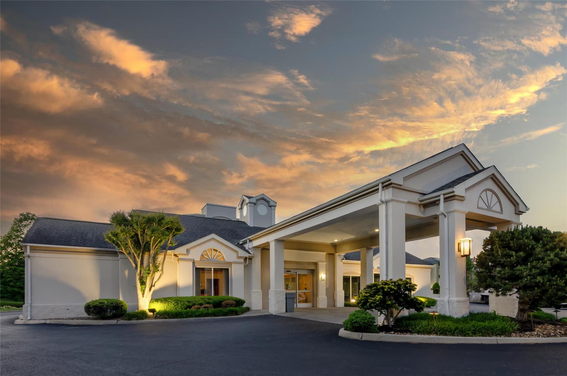 Best Western Plus Inn at Valley View 2