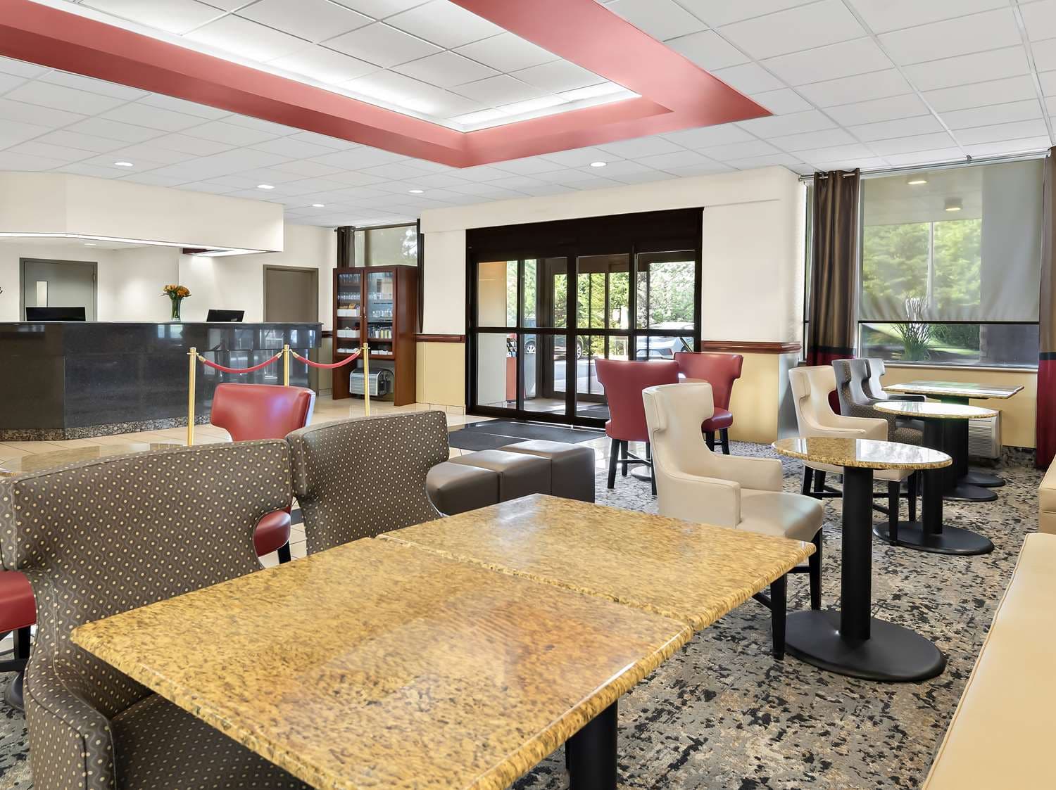 Best Western Potomac Mills 4