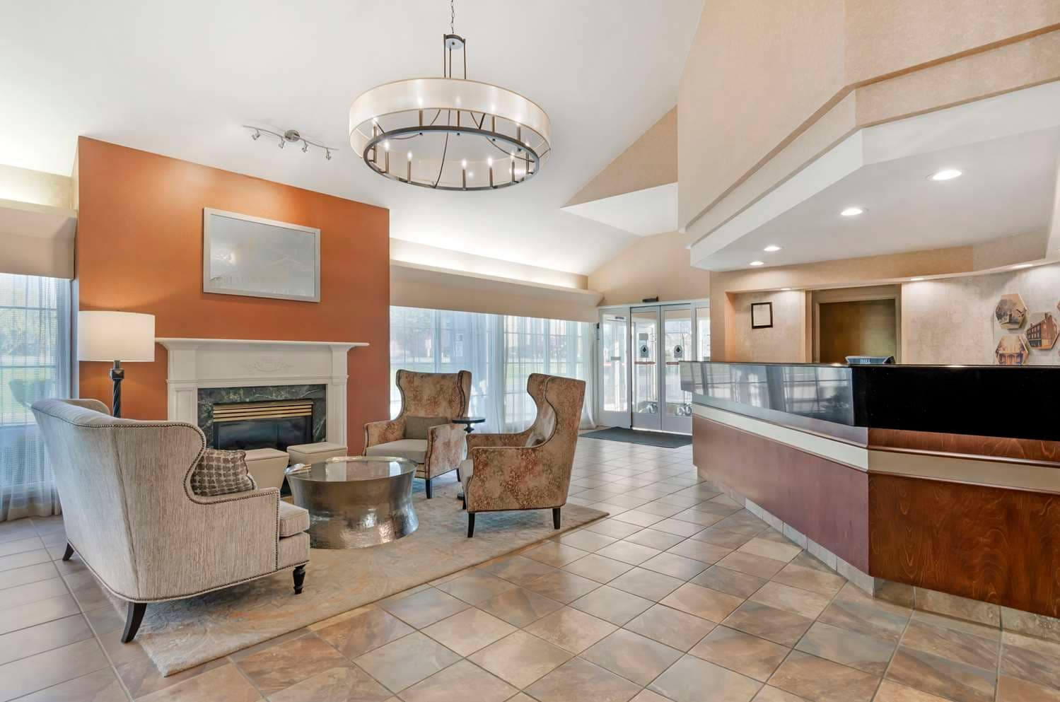 Best Western Lexington Inn 2