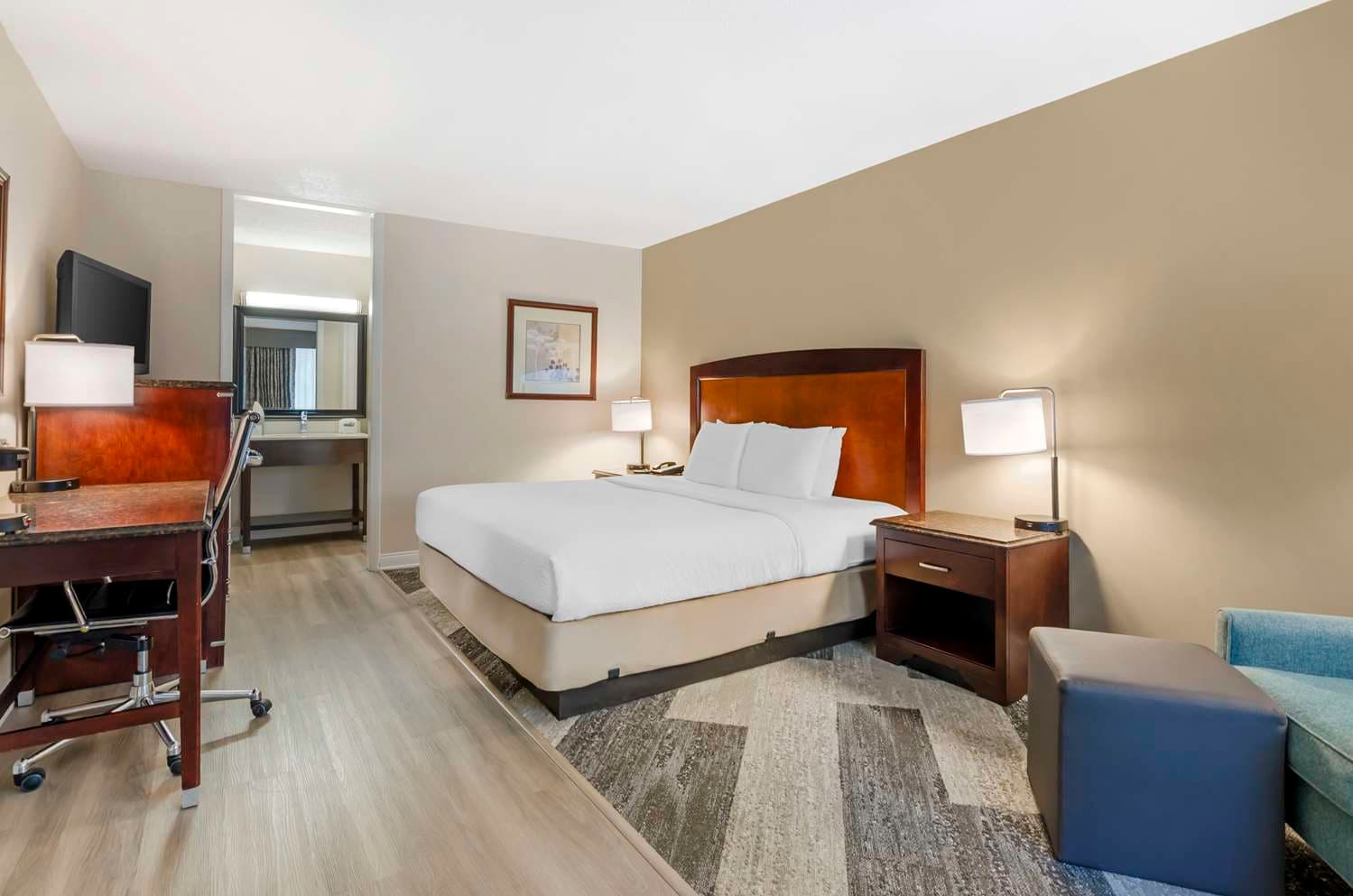 Best Western Lexington Inn 3