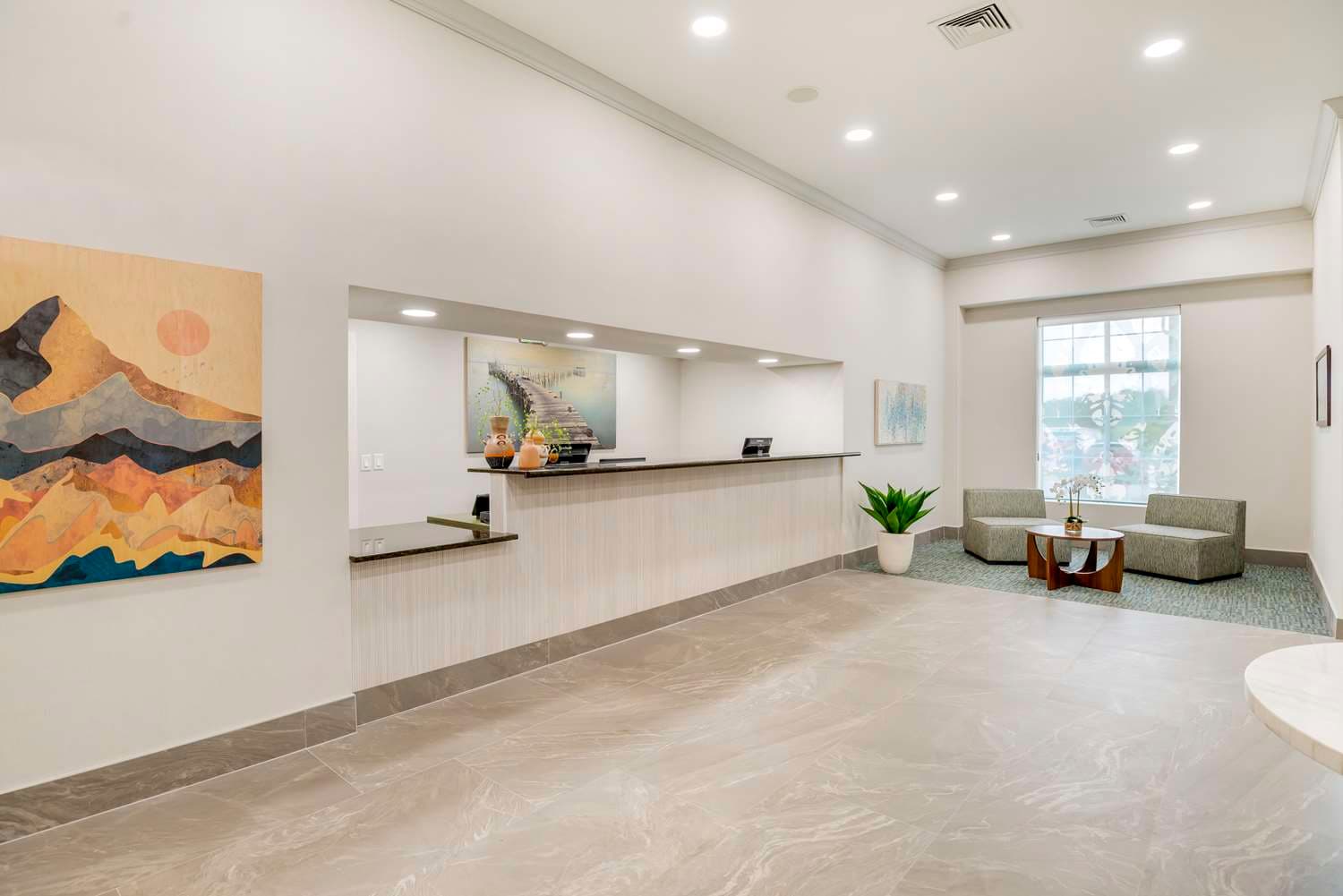 Best Western Plus Crossroads Inn & Suites 5