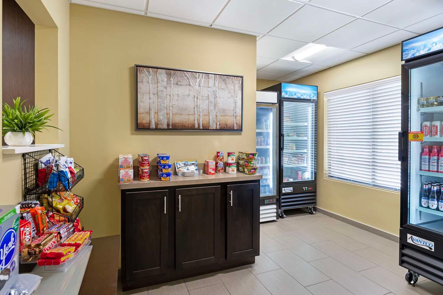 Best Western Plus Thornburg Inn & Suites 4