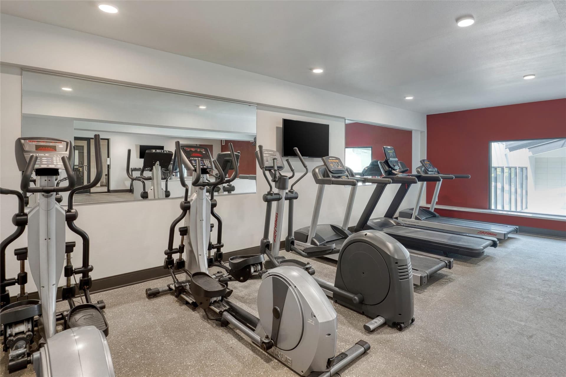 Best Western Seattle Airport Hotel 5