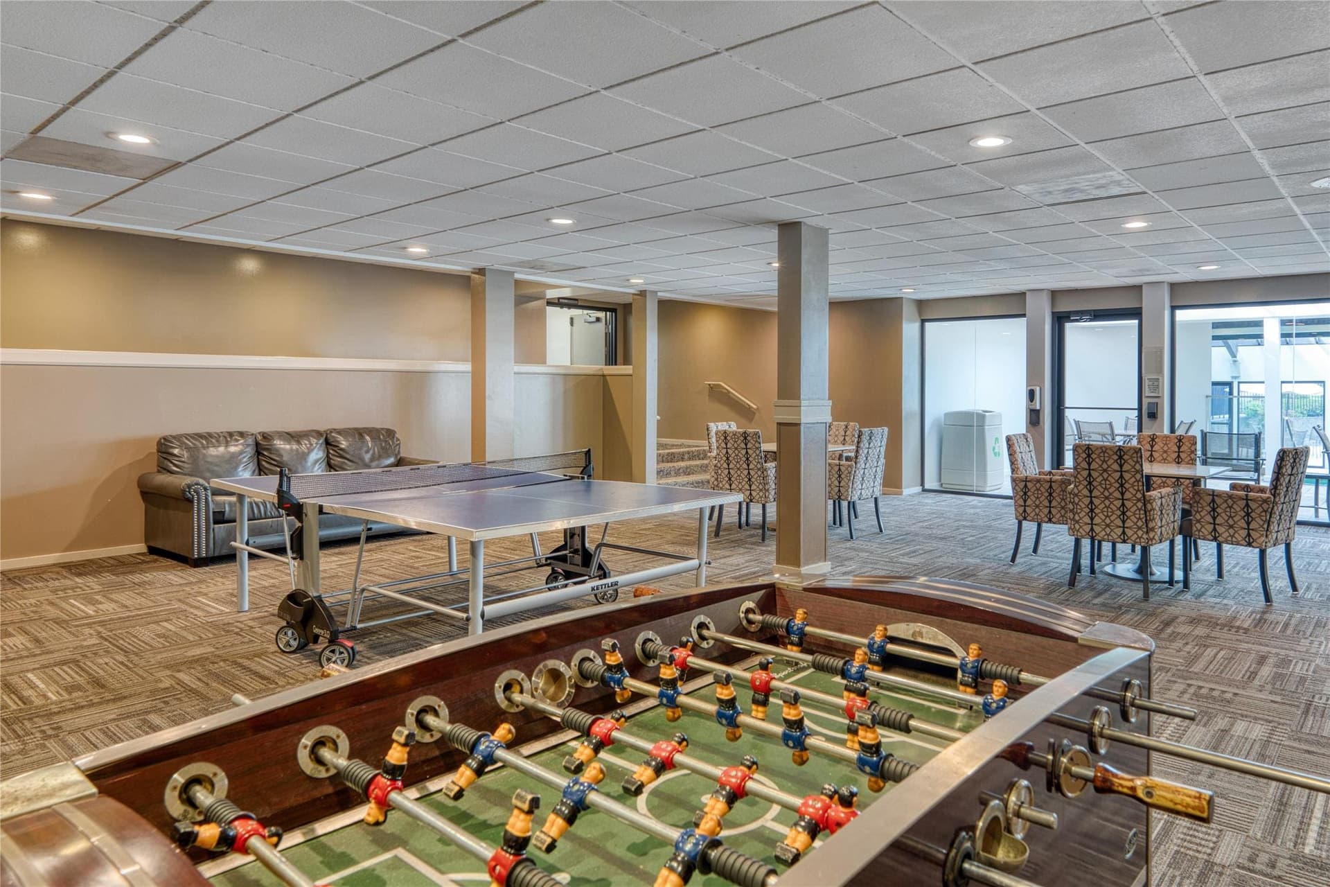 Best Western Seattle Airport Hotel 3