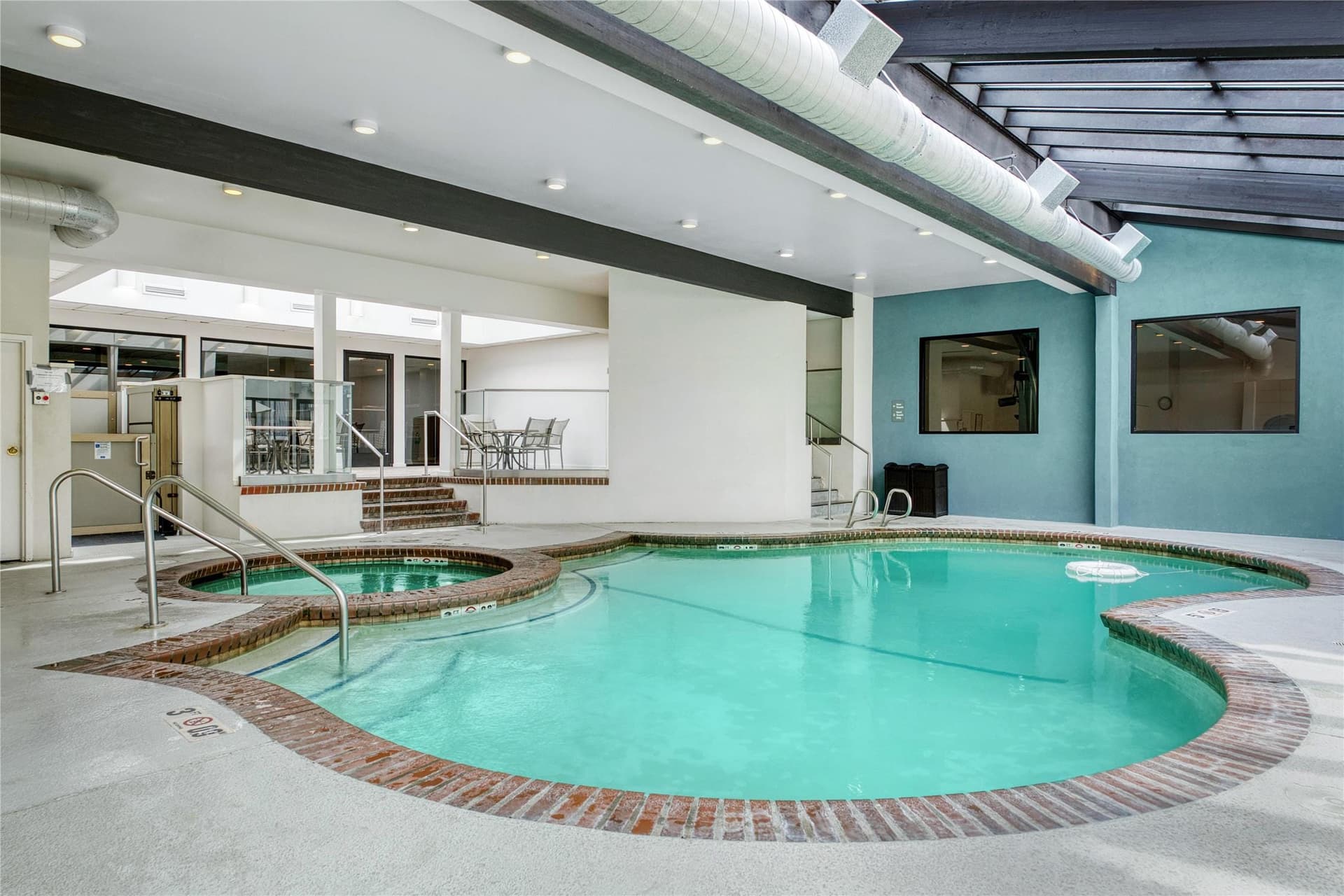Best Western Seattle Airport Hotel 2