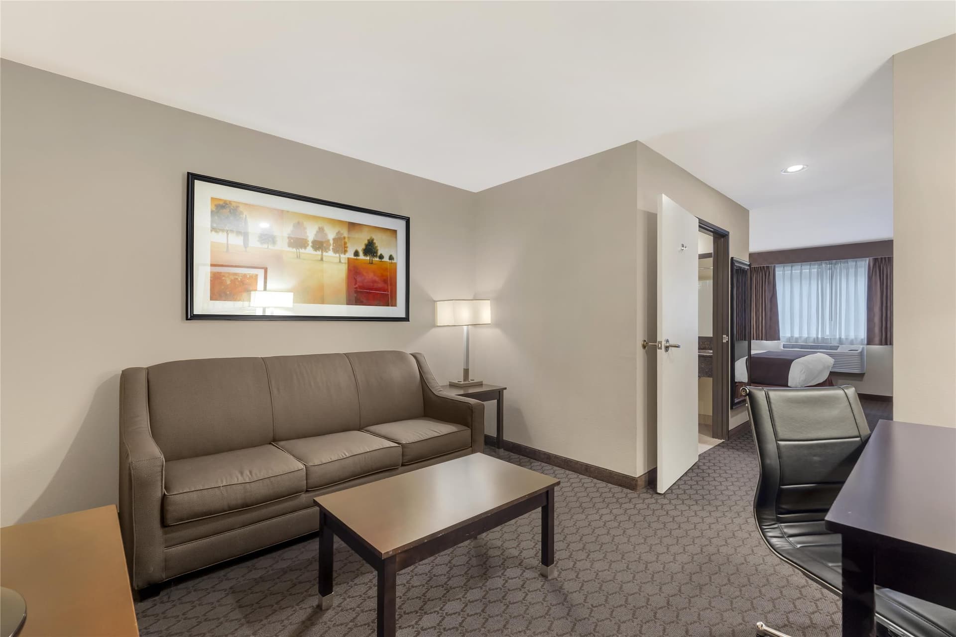 Best Western Sky Valley Inn 2