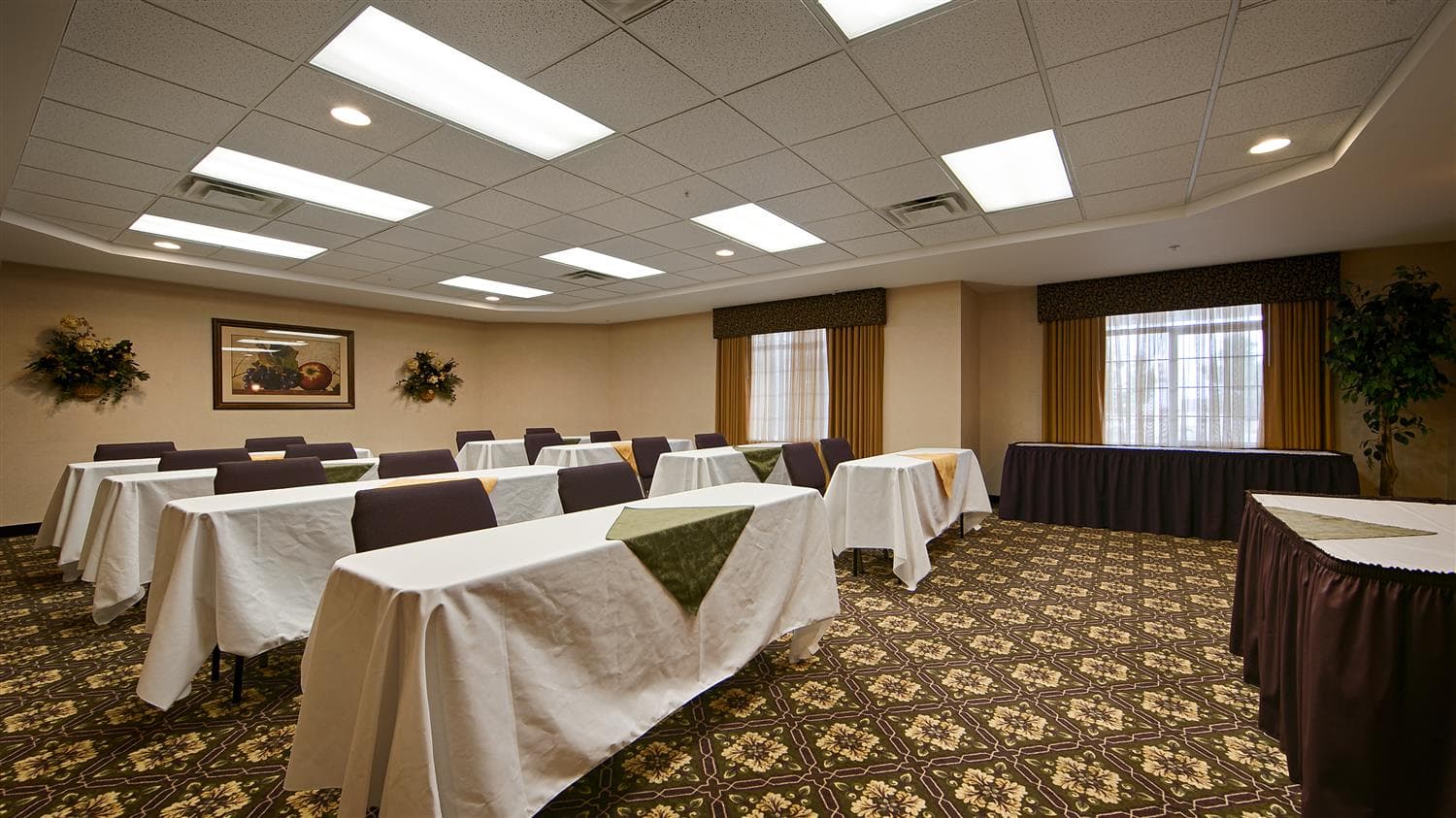 Best Western Plus Kennewick Inn 3