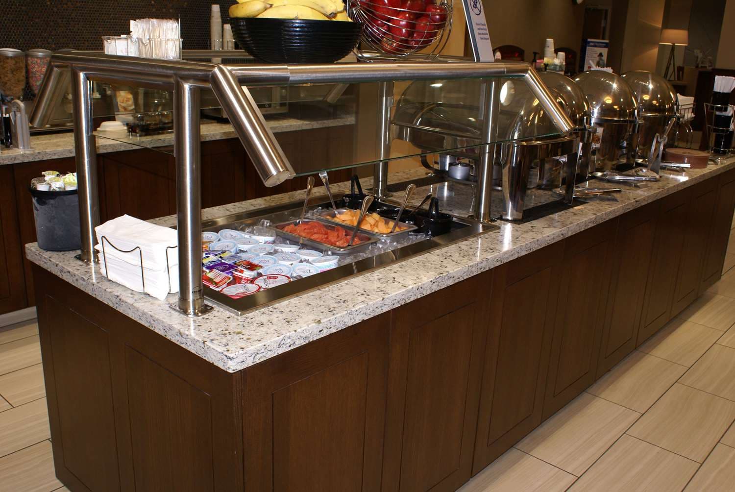 Best Western Plus Kennewick Inn 5