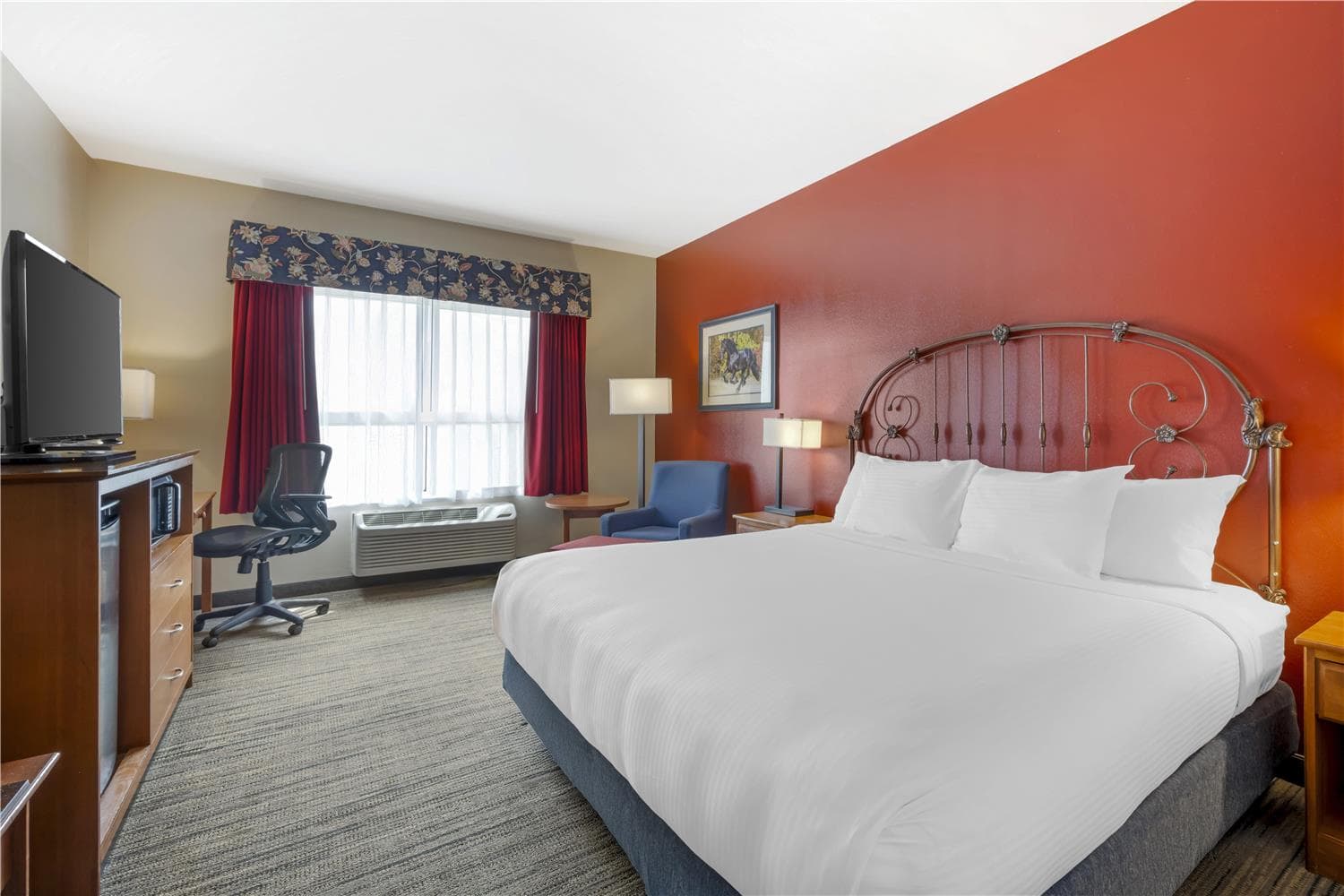 Best Western Bronco Inn 5