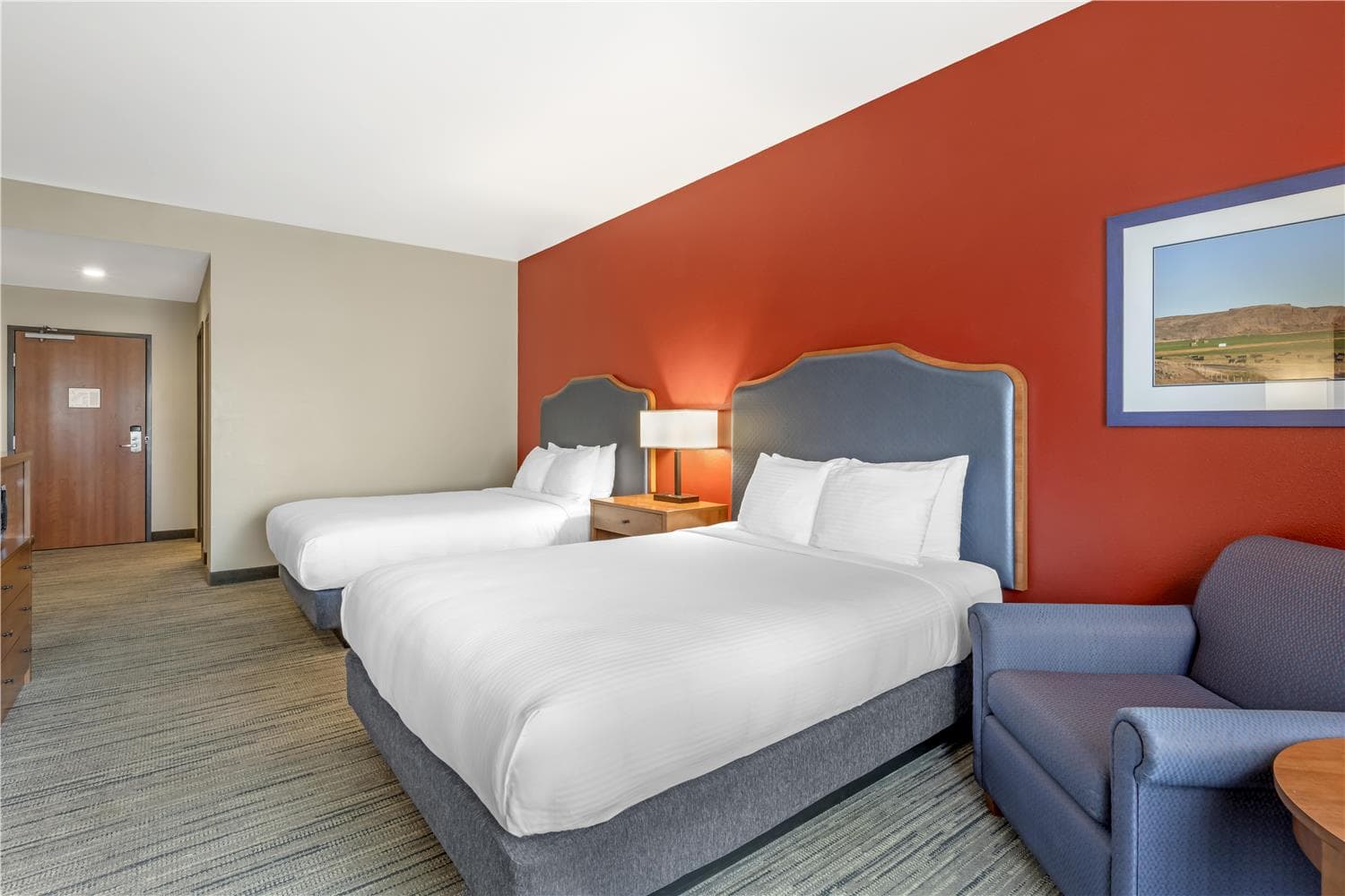 Best Western Bronco Inn 4