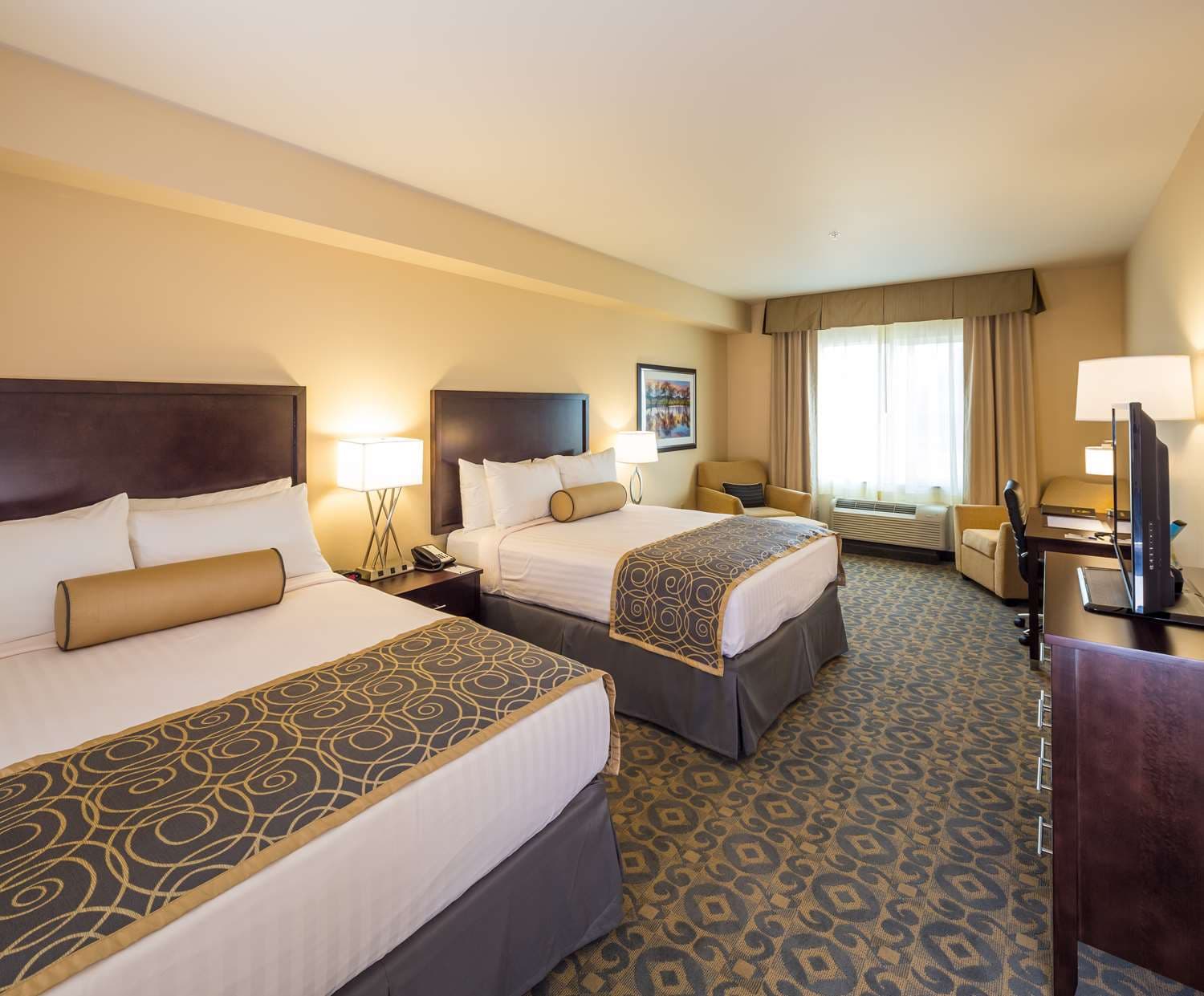 Best Western Plus Arlington/Marysville 5