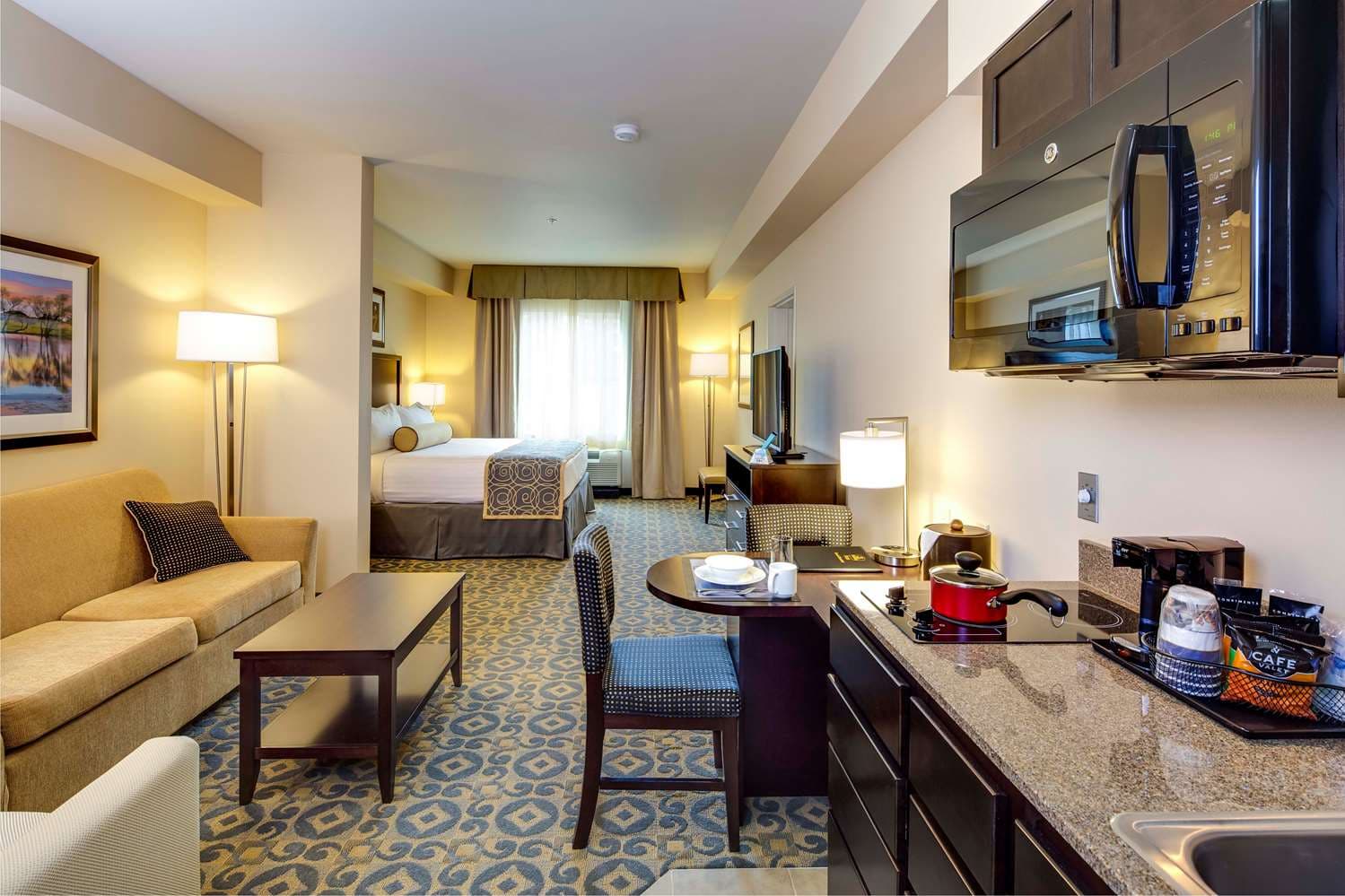 Best Western Plus Arlington/Marysville 3