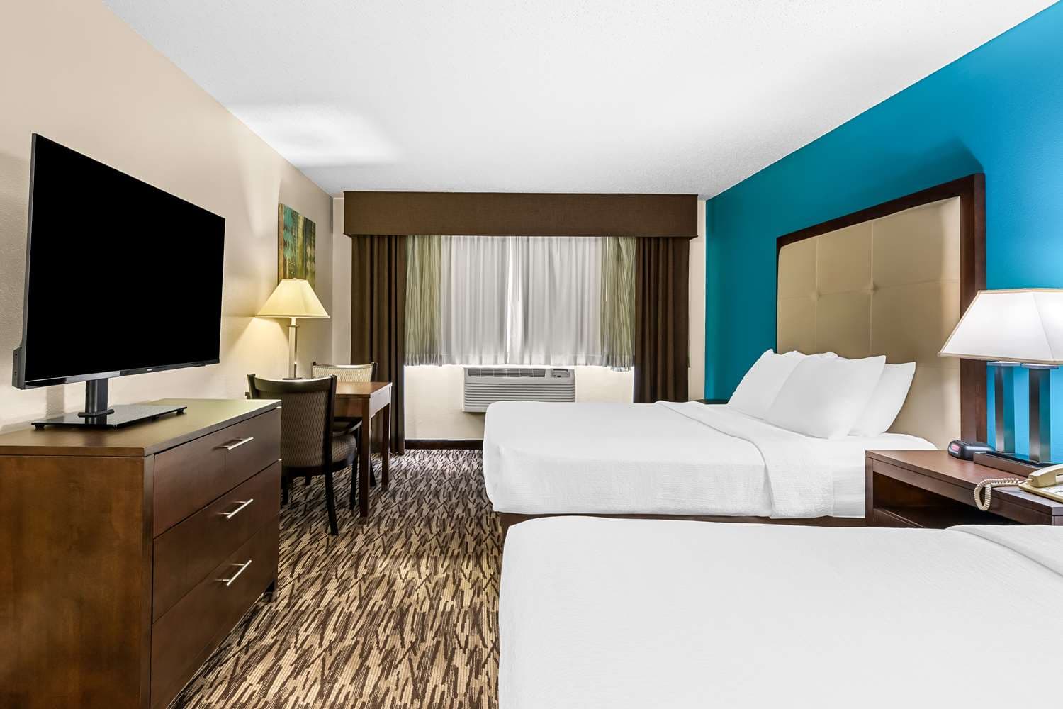Best Western Baraboo Inn 5