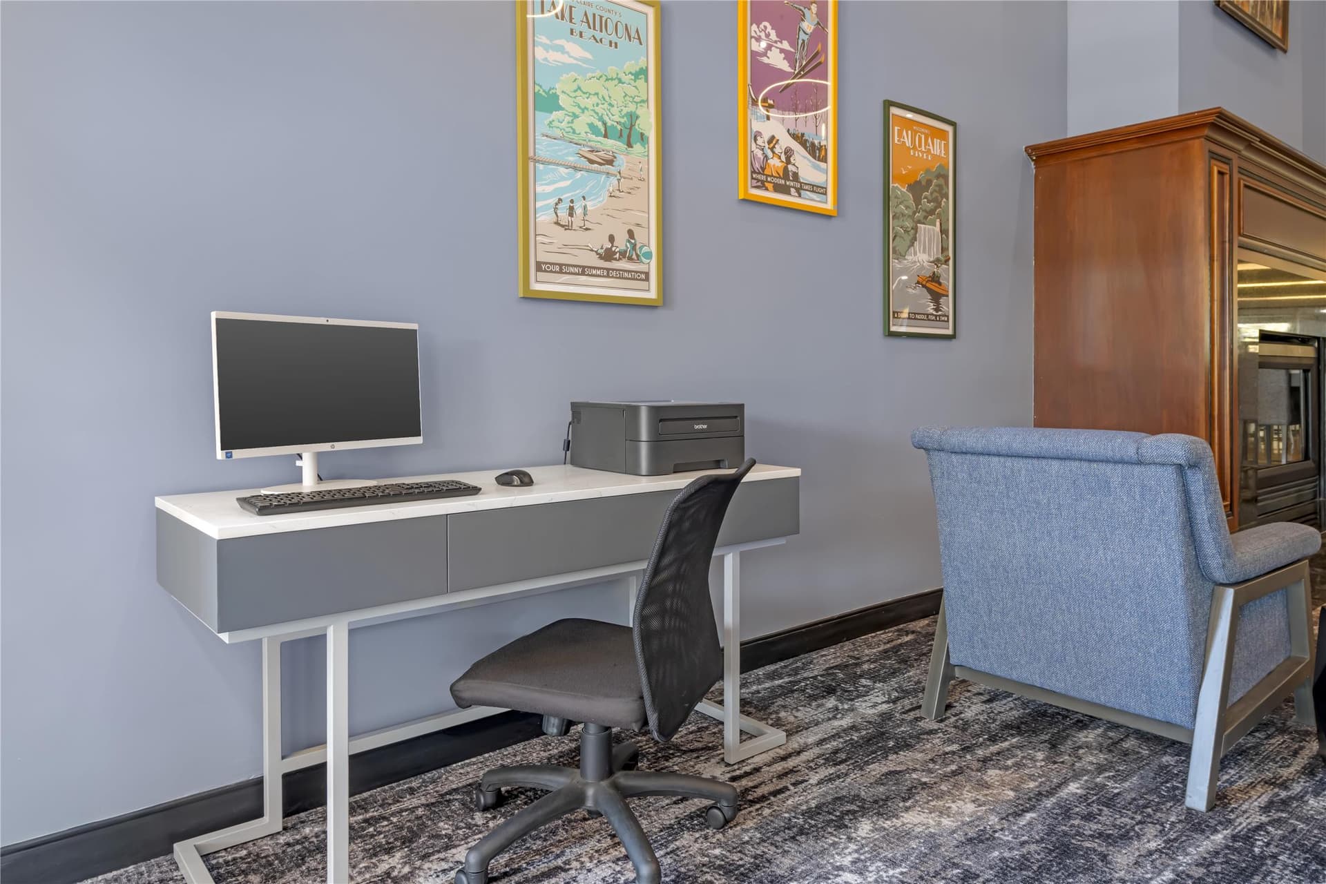 Best Western Plus Eau Claire Conference Center 3