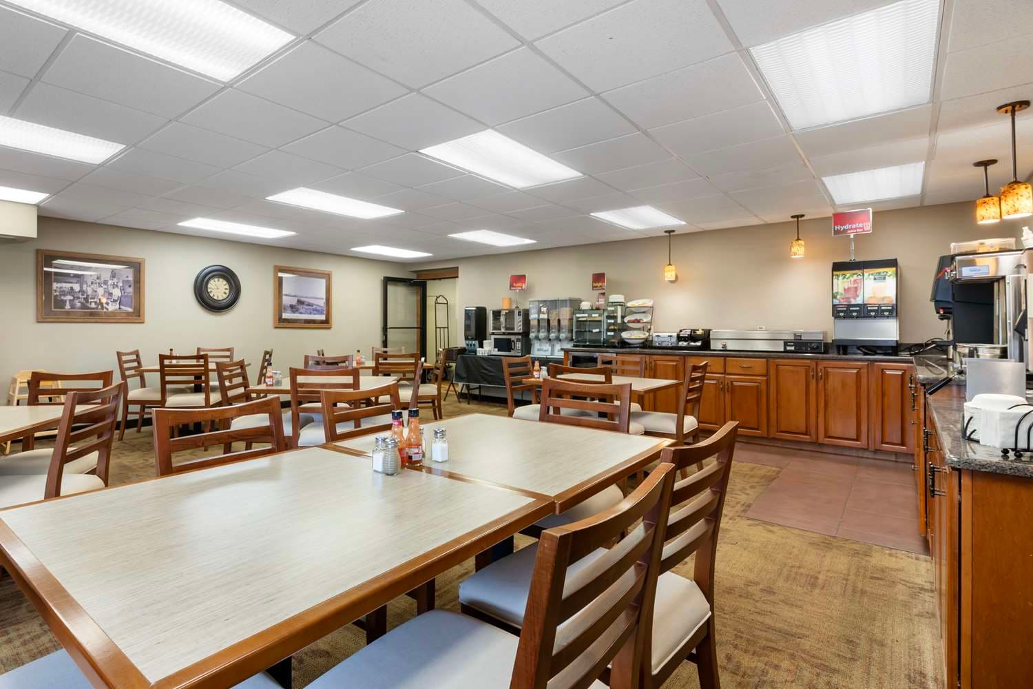 Best Western Plus Concord Inn 5