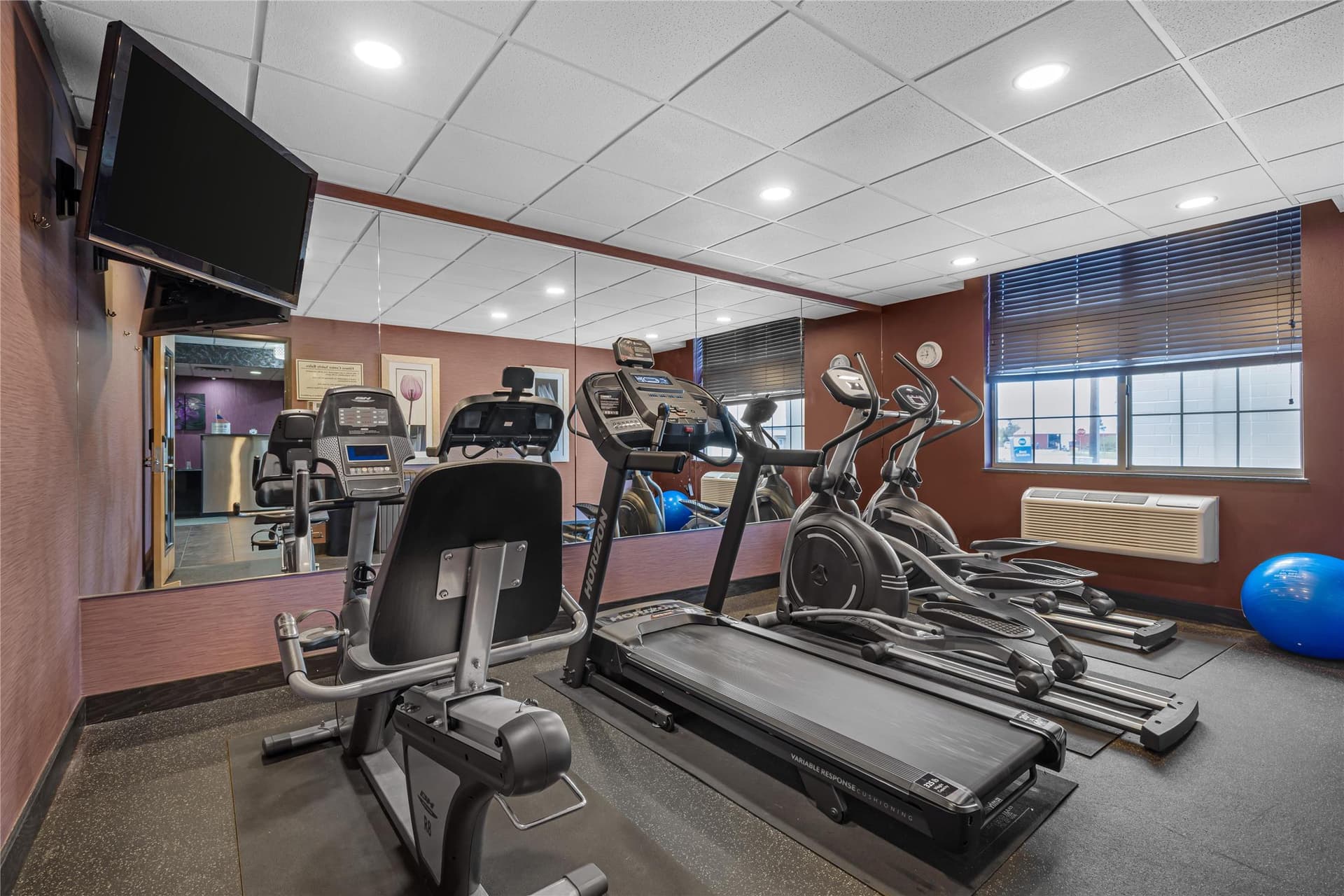 Best Western Plover-Stevens Point Hotel & Conference Center 5