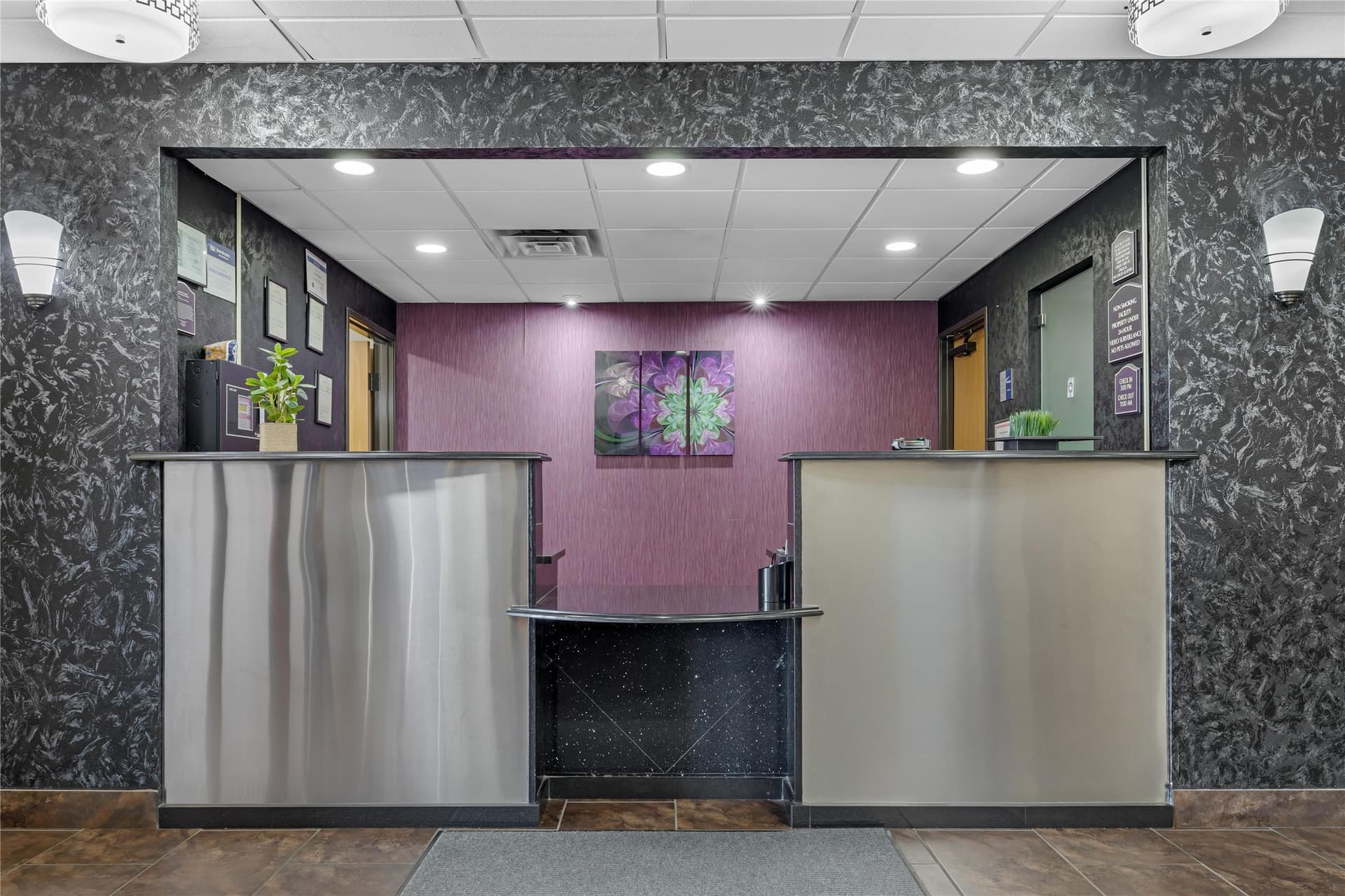 Best Western Plover-Stevens Point Hotel & Conference Center 4