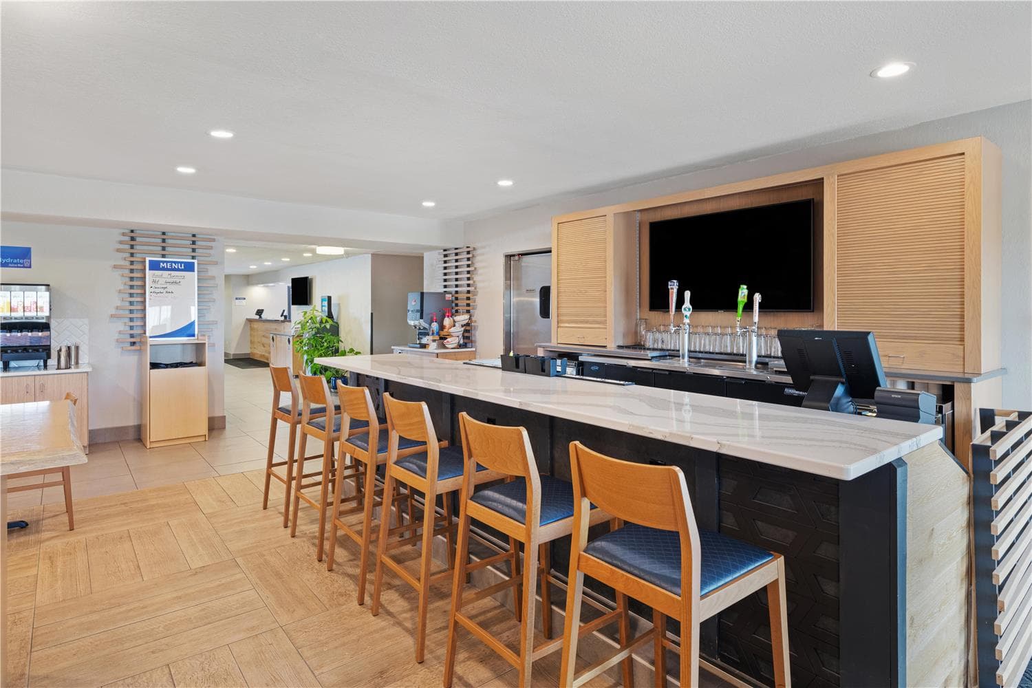 Best Western Eau Claire South 3