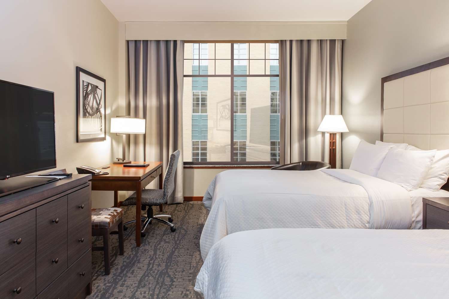 CopperLeaf Boutique Hotel & Spa, BW Premier Collection 5