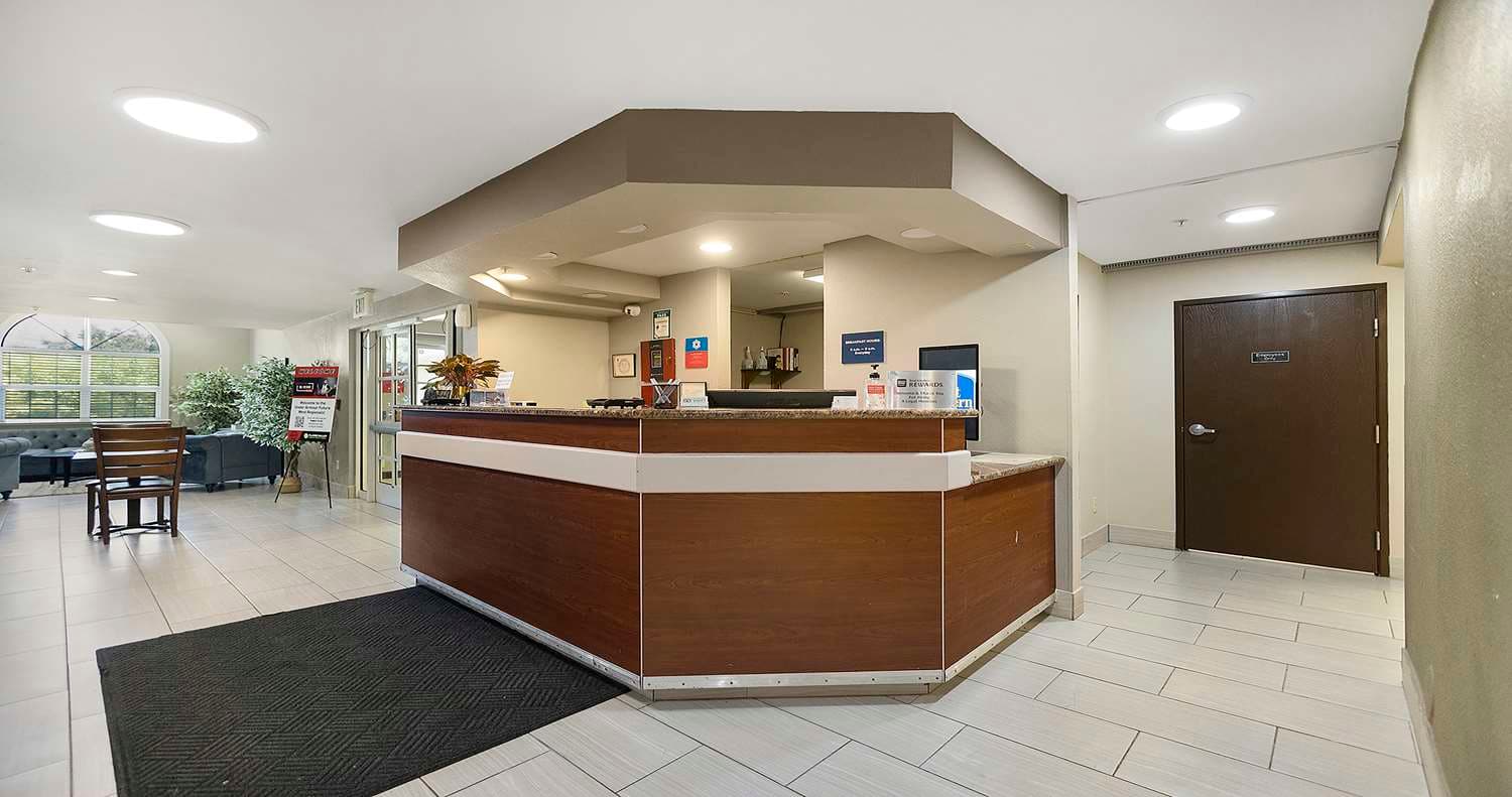 SureStay Plus Hotel by Best Western Rocklin 3