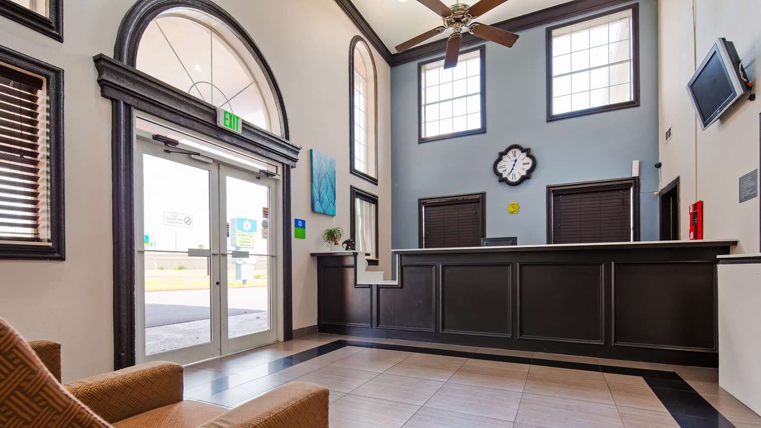 SureStay Hotel by Best Western Brownsville 4