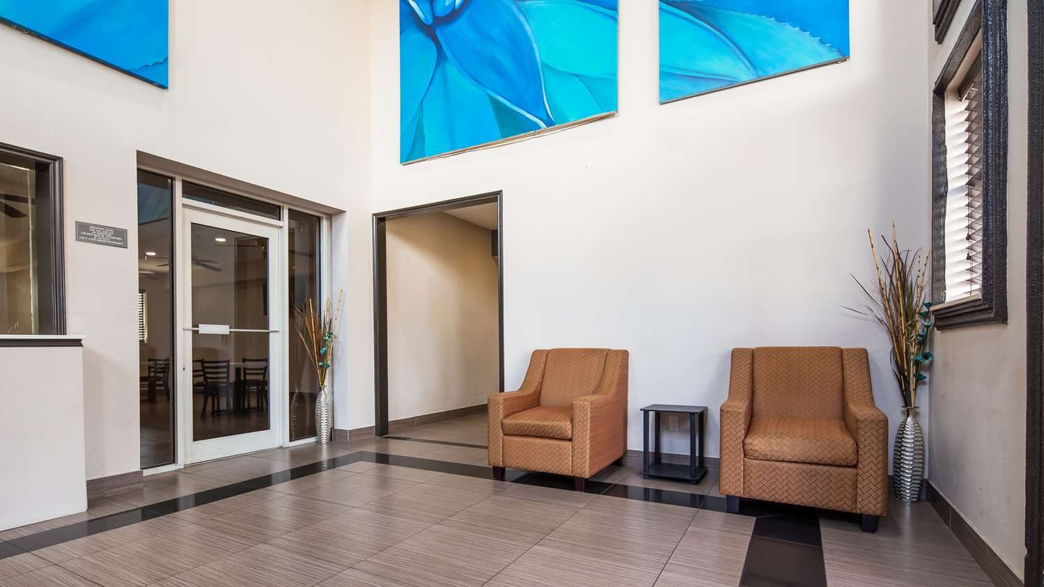 SureStay Hotel by Best Western Brownsville 5