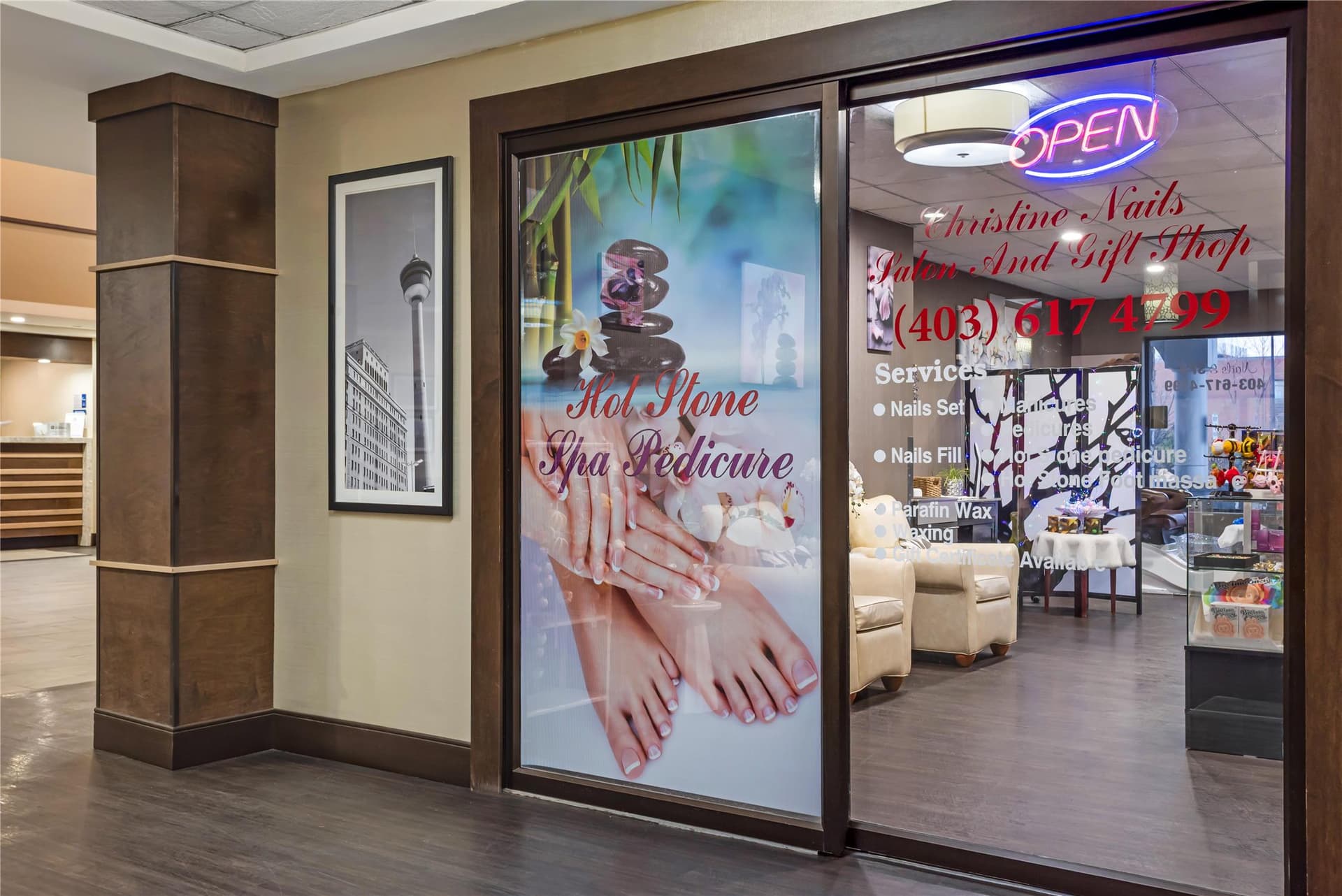 Best Western Plus Port O'Call Hotel 3