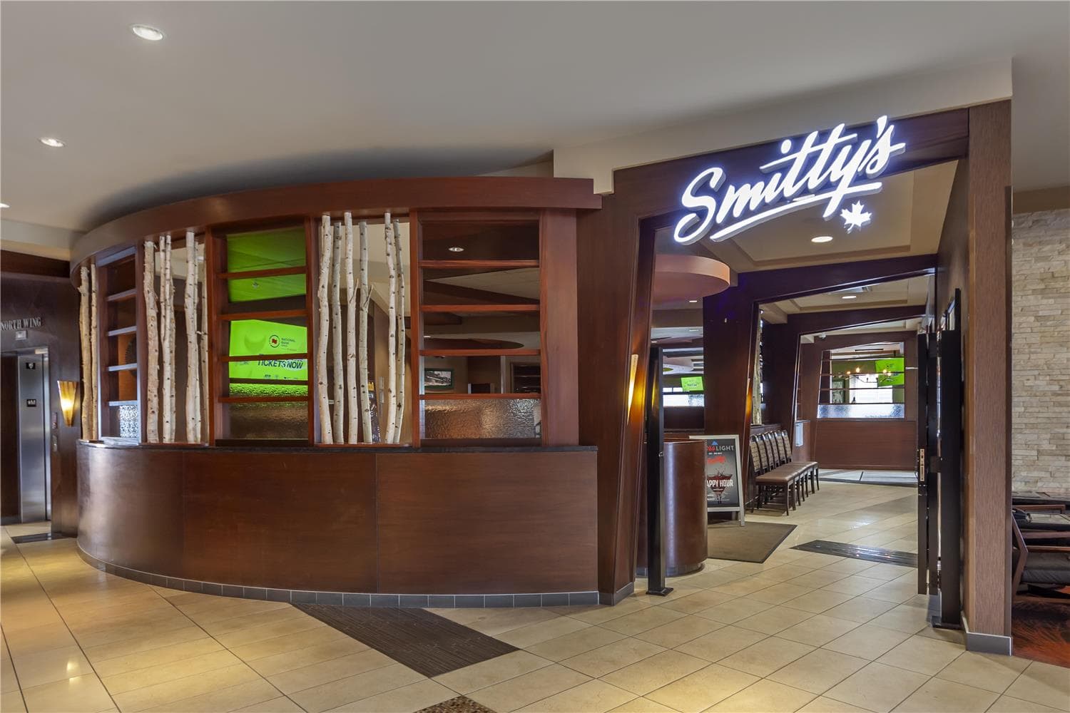 Best Western Cold Lake Inn 5