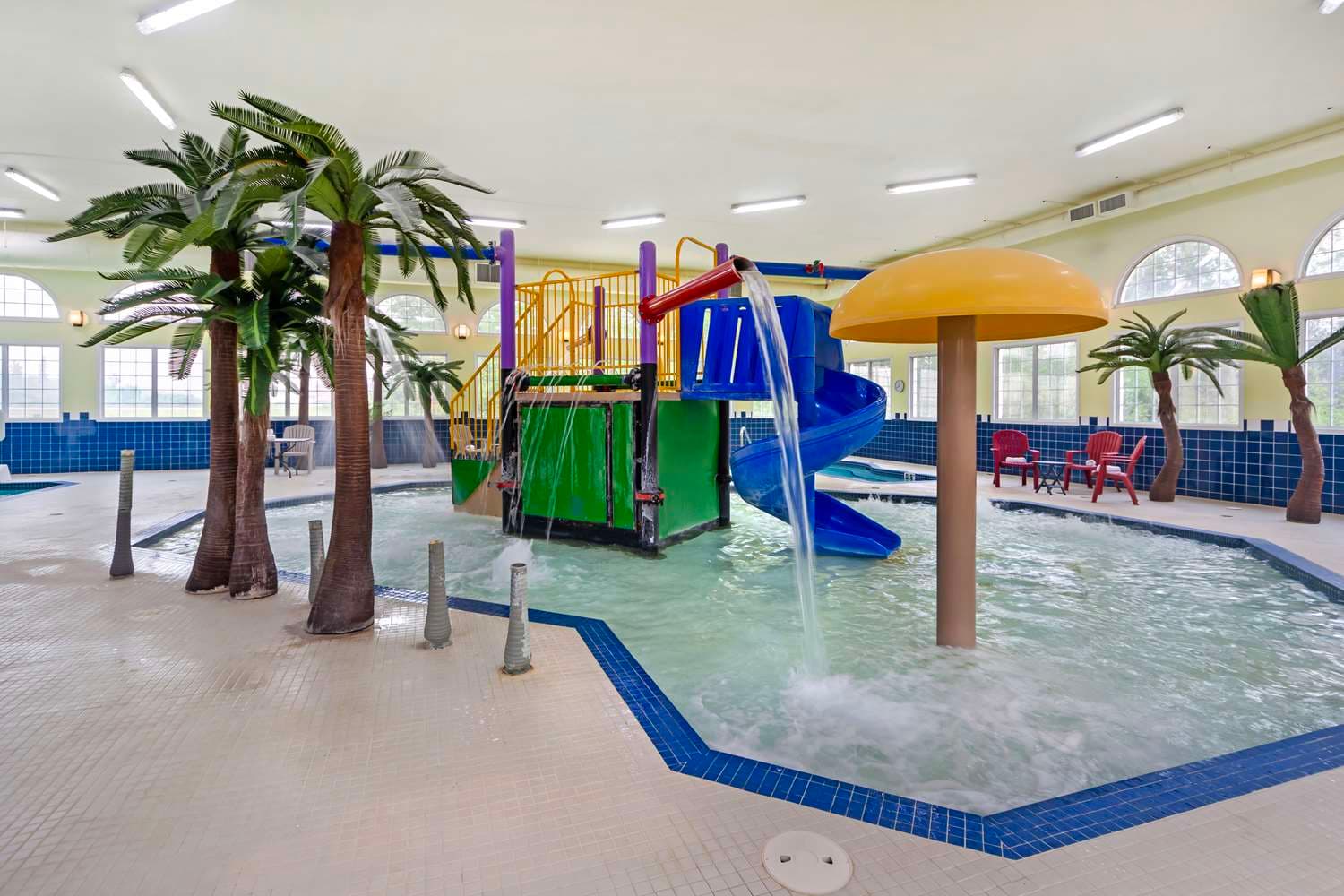 Best Western Plus Mirage Hotel & Resort 5
