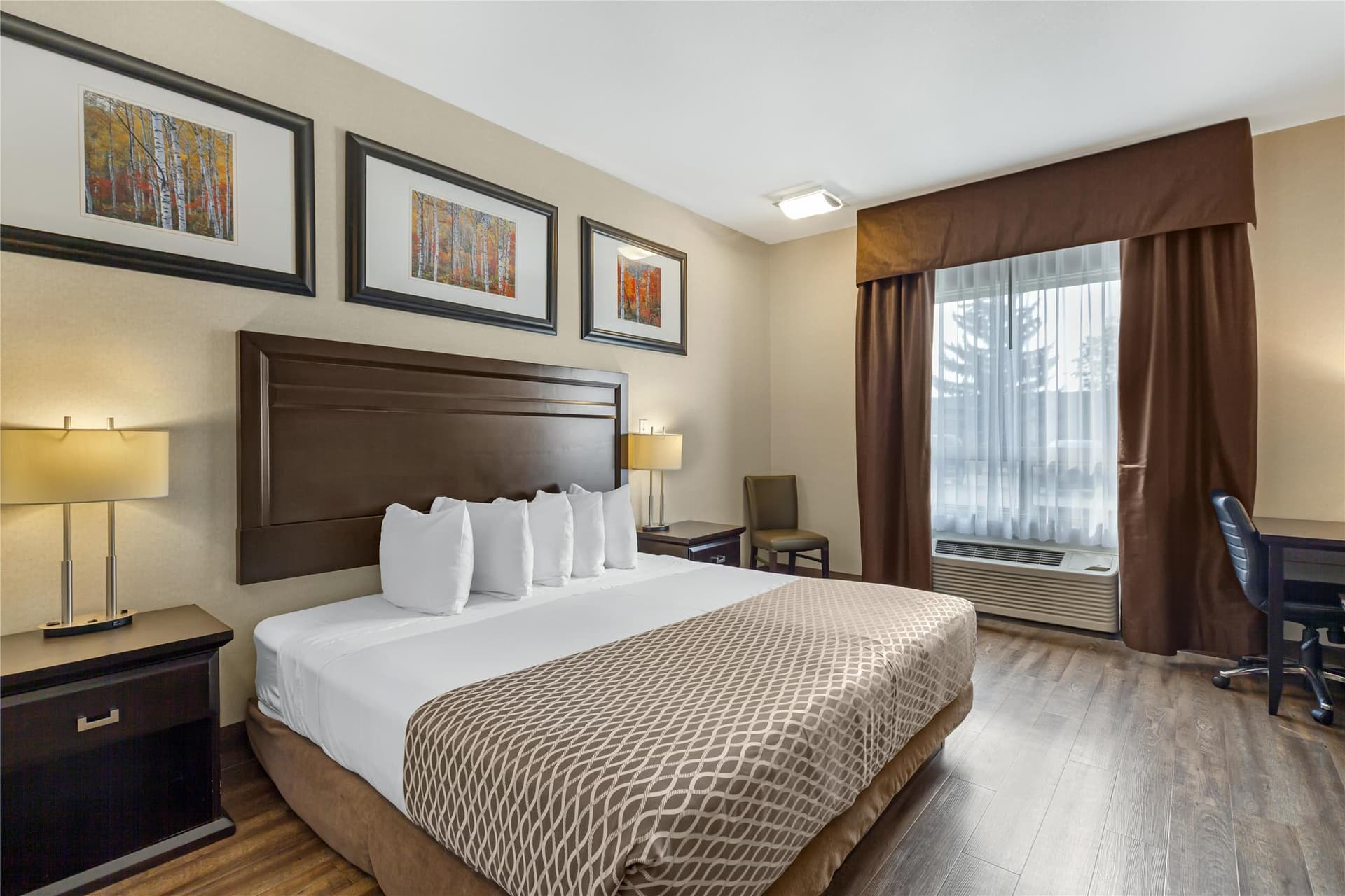 Best Western Plus St. Albert 4