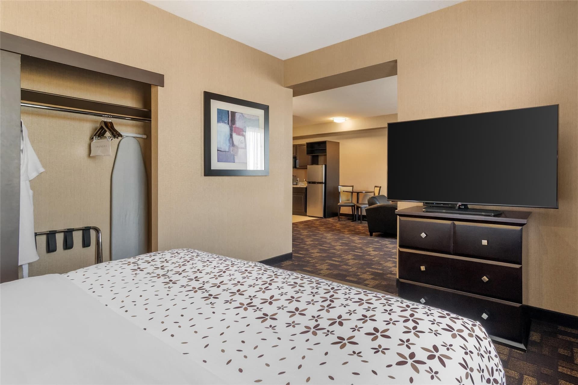 Best Western Plus Fox Creek 4