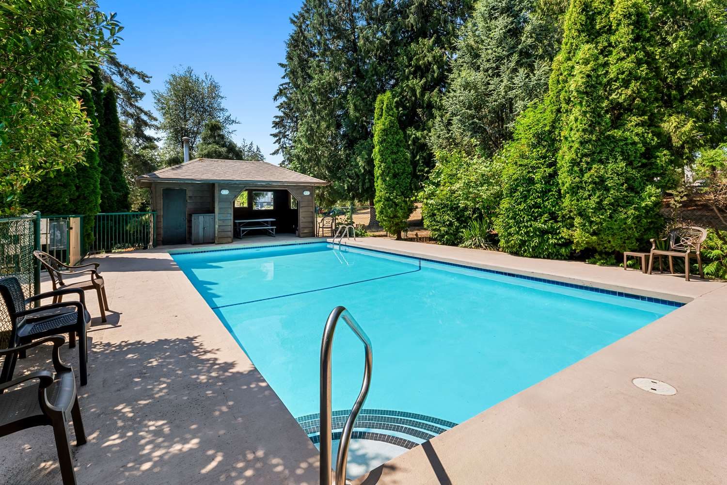 Best Western Cowichan Valley Inn 4