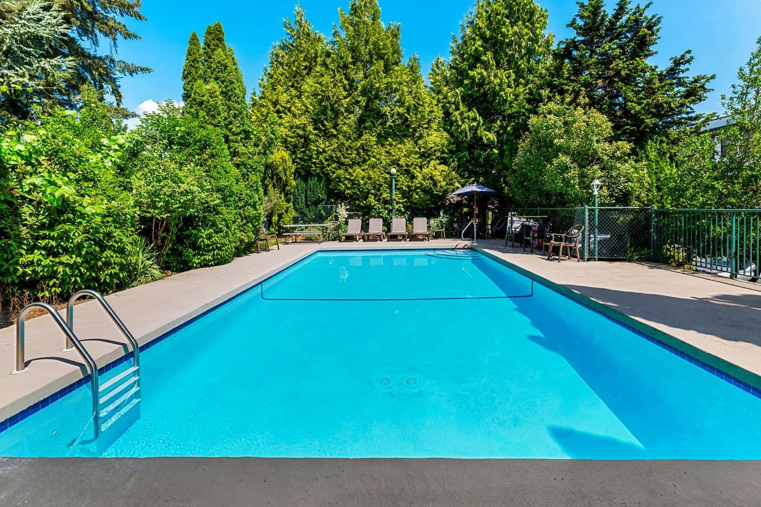 Best Western Cowichan Valley Inn 5
