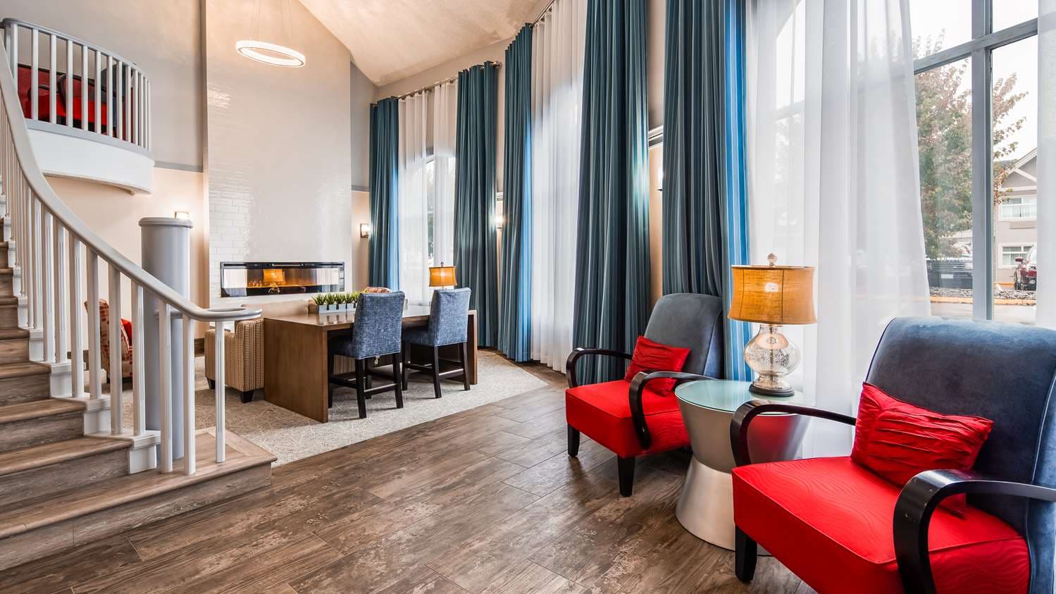 Best Western Plus Regency Inn & Conference Centre 2