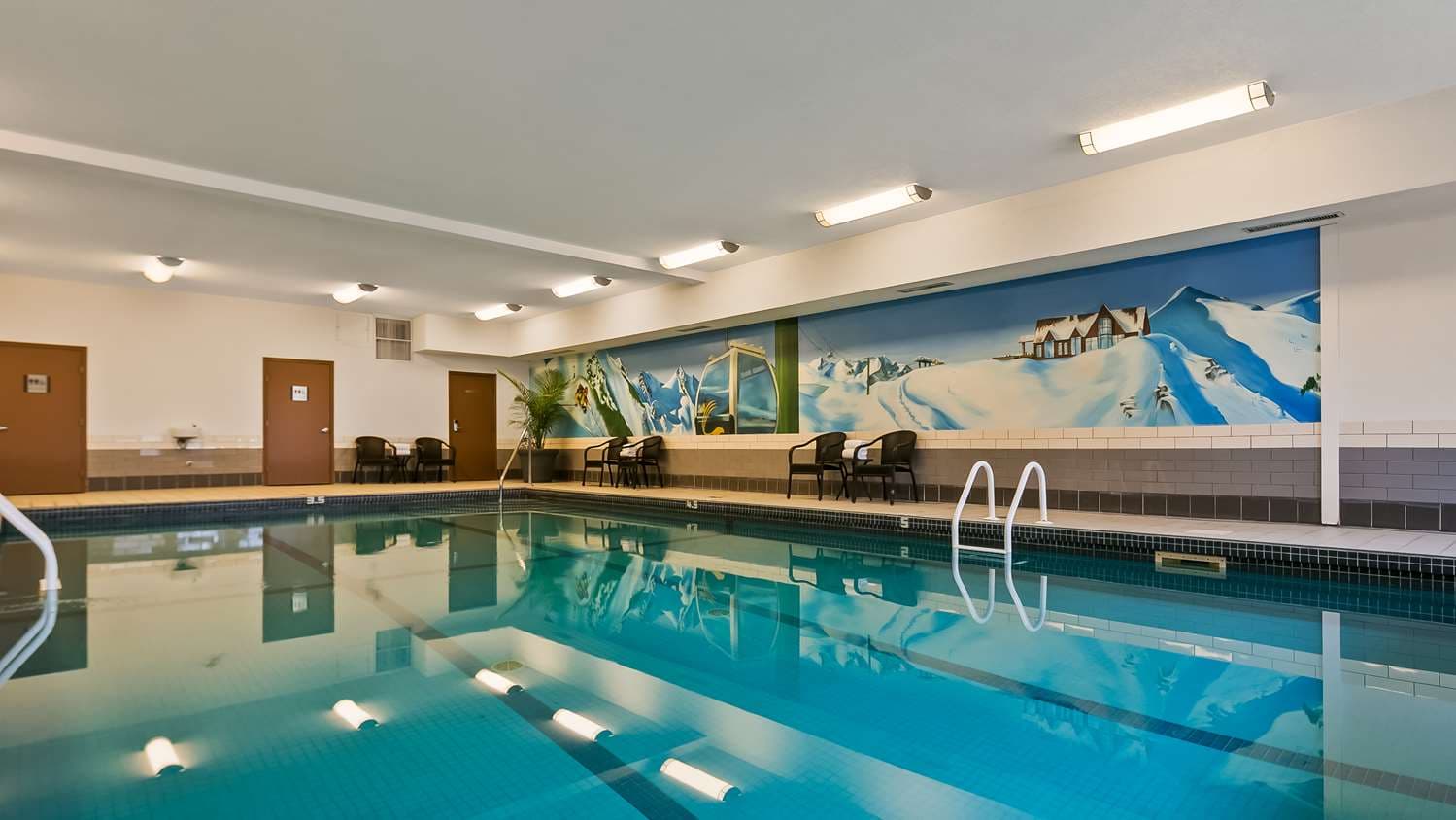 Best Western Mountainview Inn 5