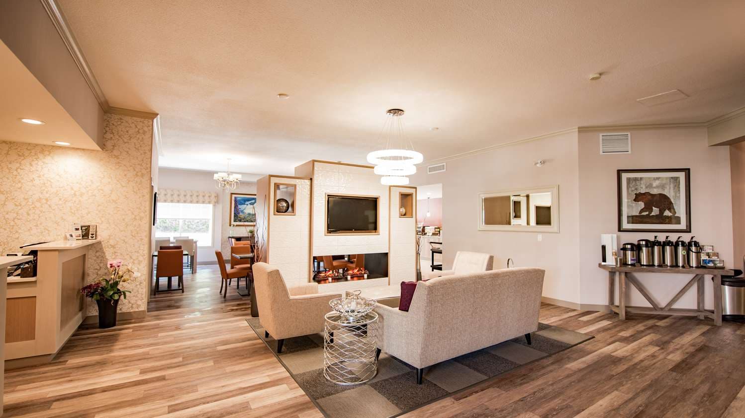 Best Western Mountainview Inn 4