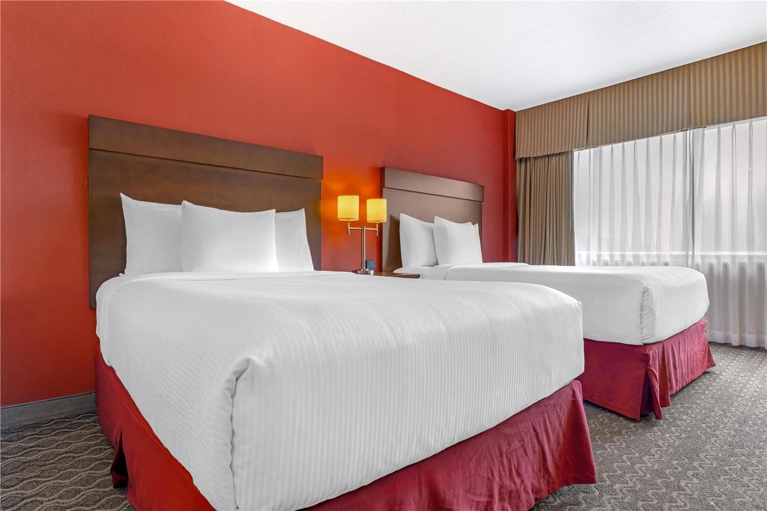 Best Western Terrace Inn 5