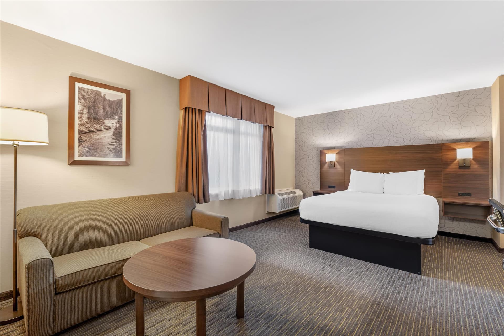 Best Western Plus Mission City Lodge 3