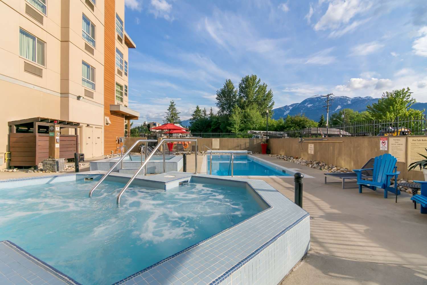 Best Western Plus Revelstoke 2