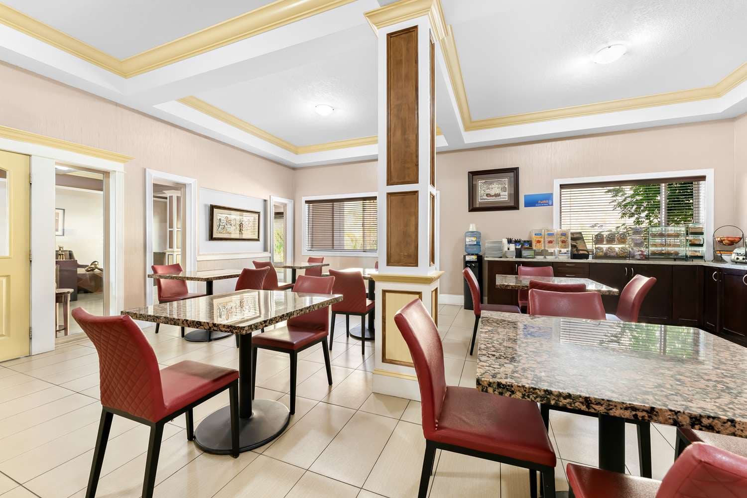 Best Western Williams Lake Hotel 3