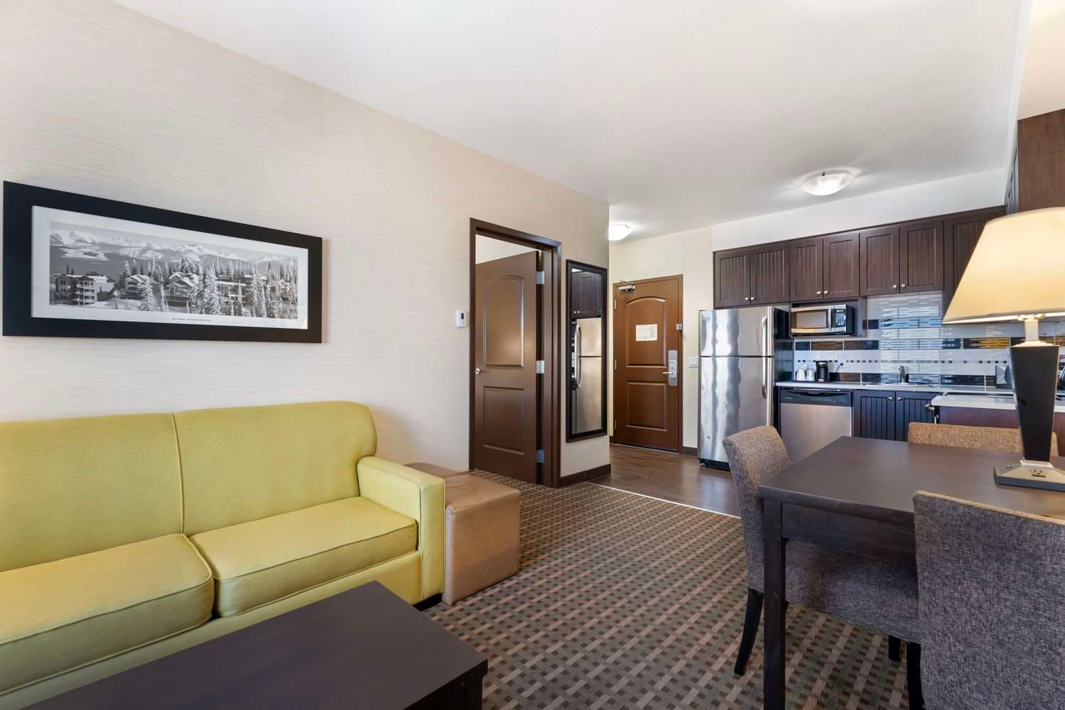 Best Western Pacific Inn 5