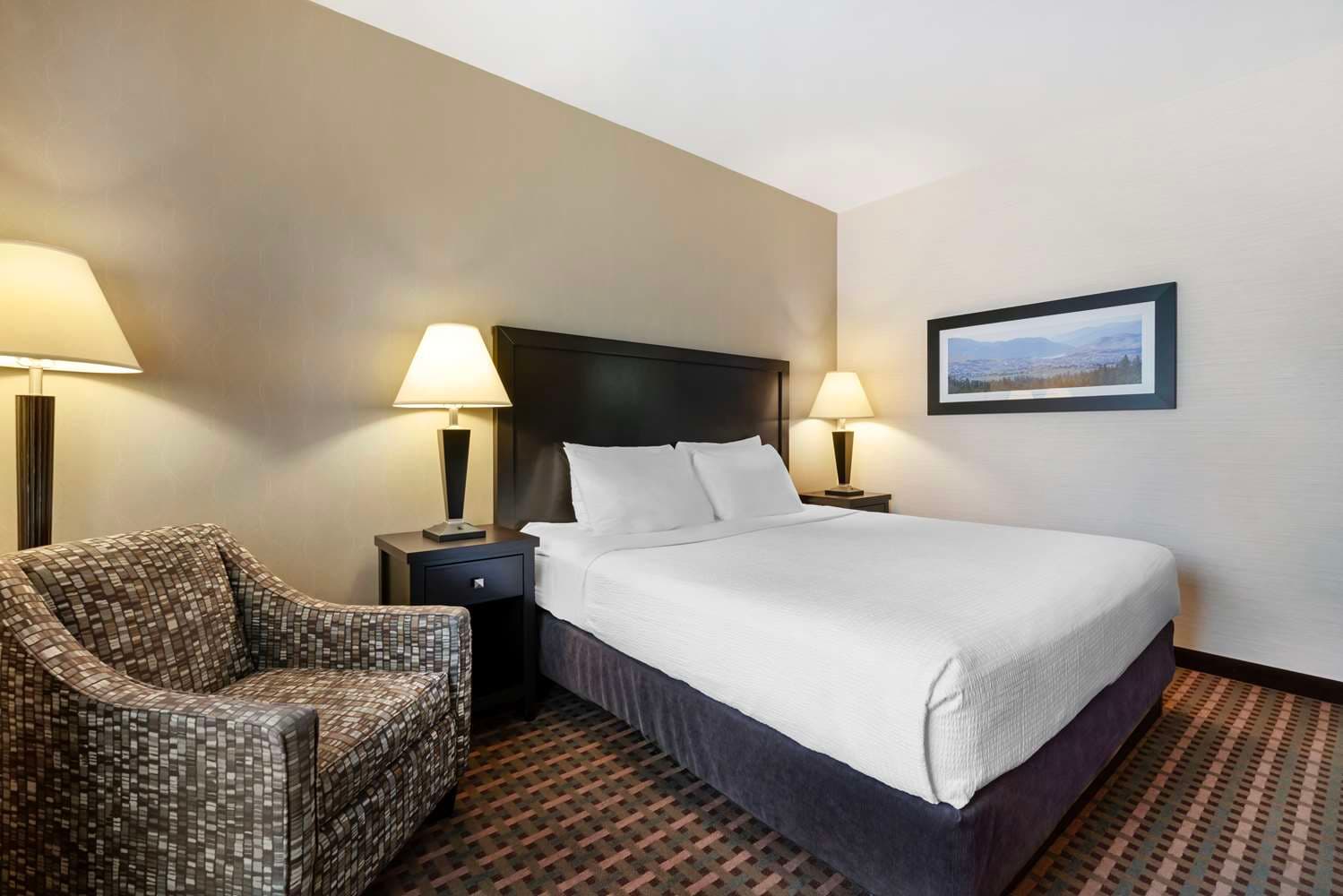 Best Western Pacific Inn 3