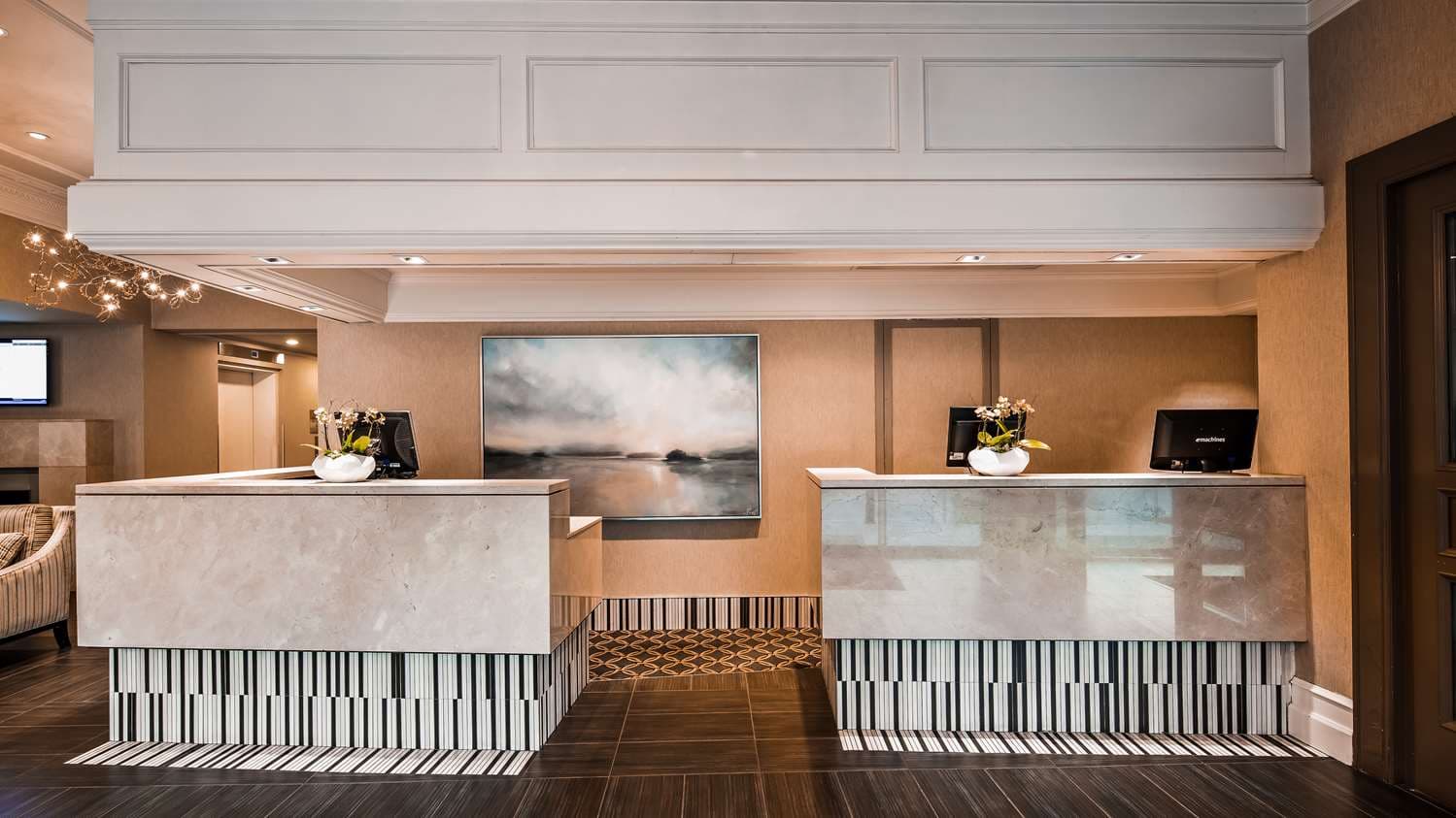 Georgian Court Hotel, WorldHotels Elite 2