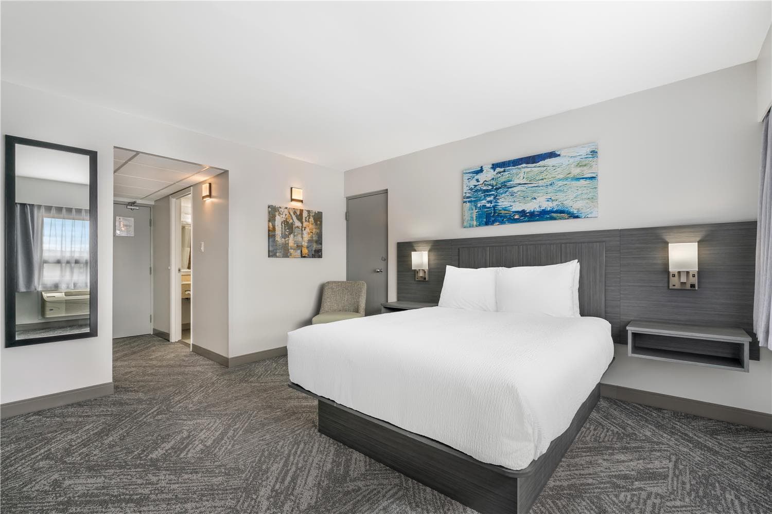 Best Western Prince George Downtown 4