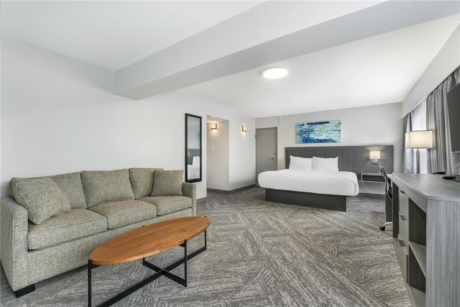 Best Western Prince George Downtown 3