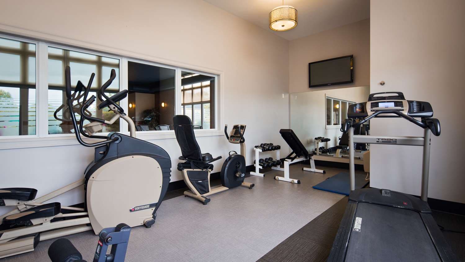 Best Western Plus Moncton 3