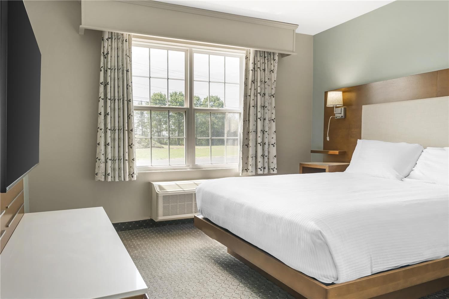 Best Western Plus Woodstock Hotel & Conference Centre 3