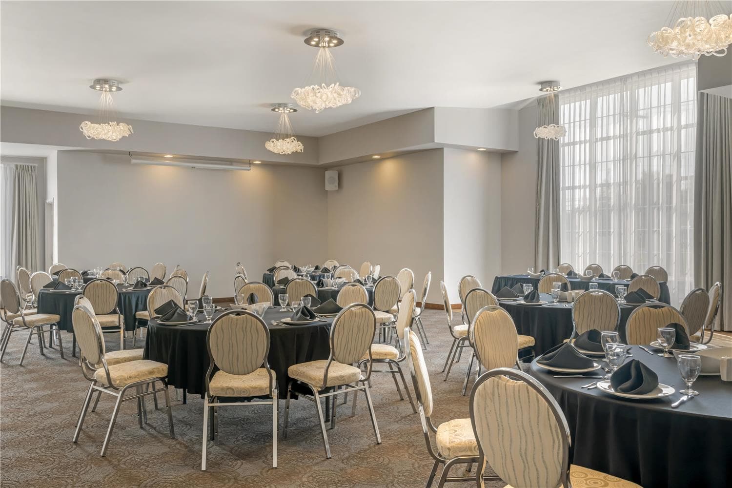 Best Western Plus Woodstock Hotel & Conference Centre 5