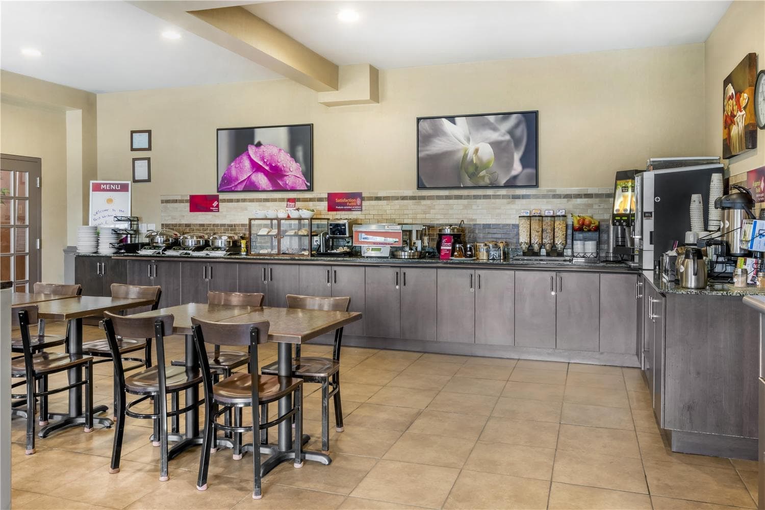 Best Western Plus Saint John Hotel & Suites 3